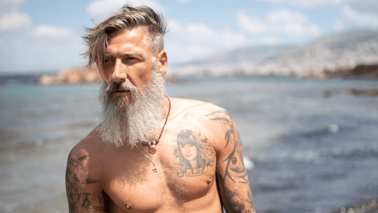 BEST INGREDIENTS TO LOOK FOR IN MEN’S ANTI-AGING FORMULAS - vivalui