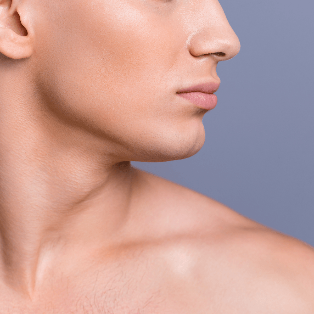 14 EASY STEPS FOR YOUNGER LOOKING SKIN FOR MEN - vivalui