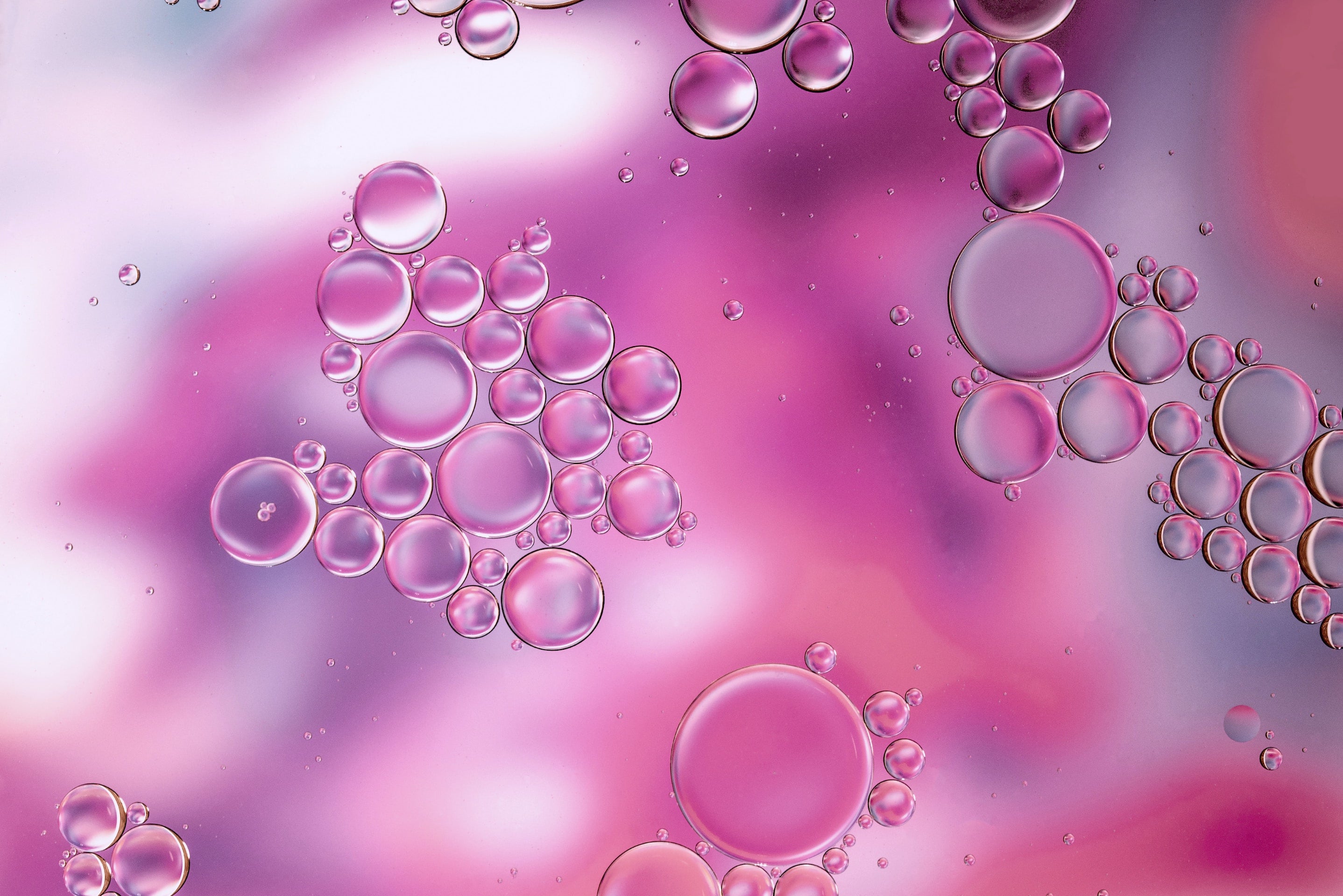 H2o Magic: Embrace The Glow Of Water-based Face Serums