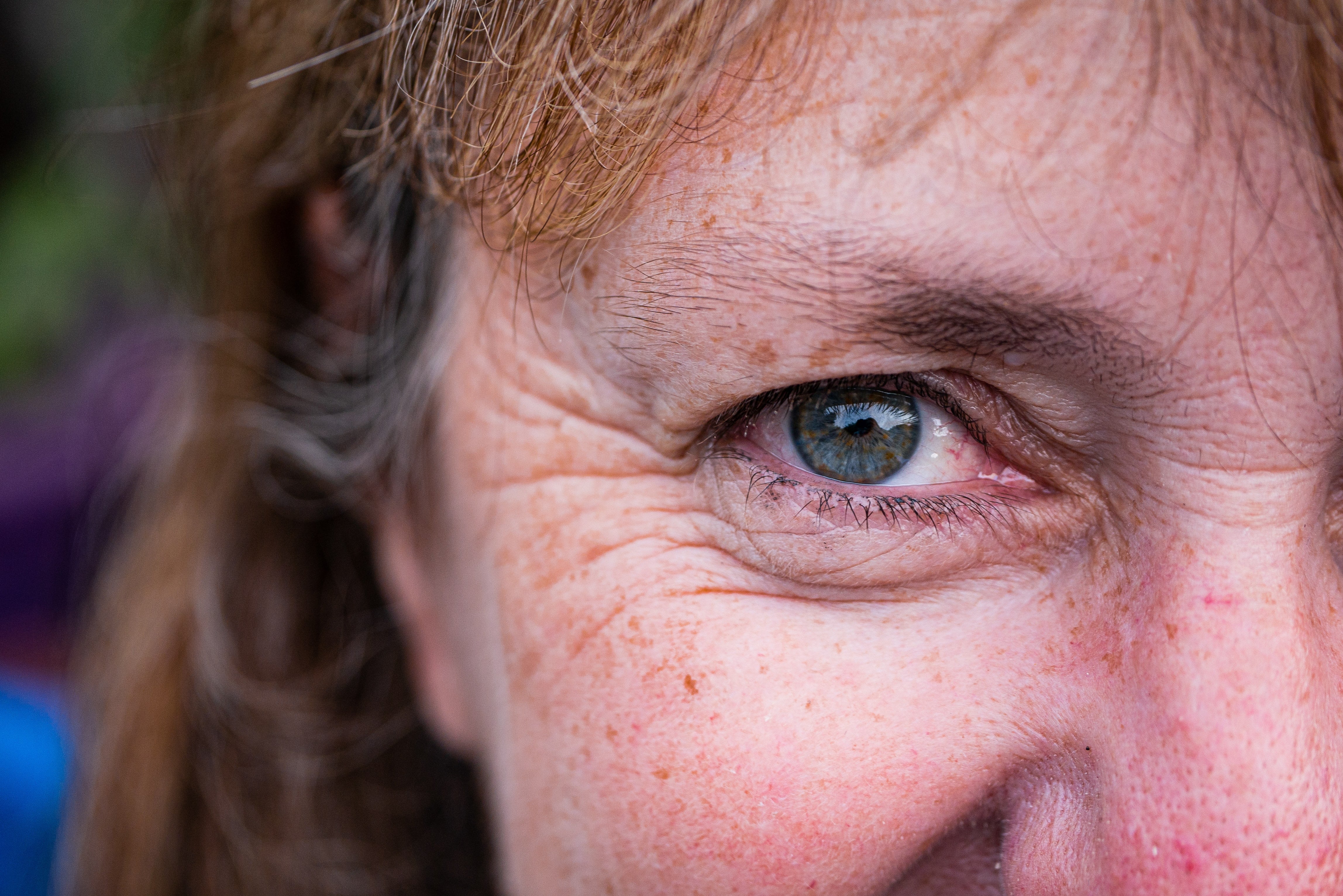 Easy Routine Tips To Minimize Facial Creases