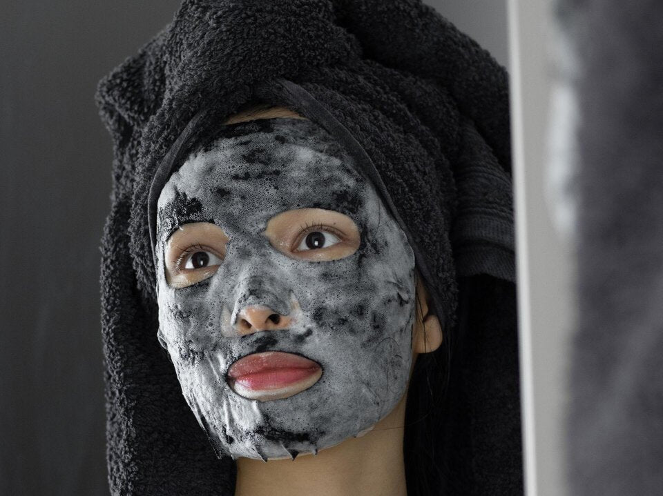 Activated charcoal Vs Bamboo Charcoal - VIVALUI