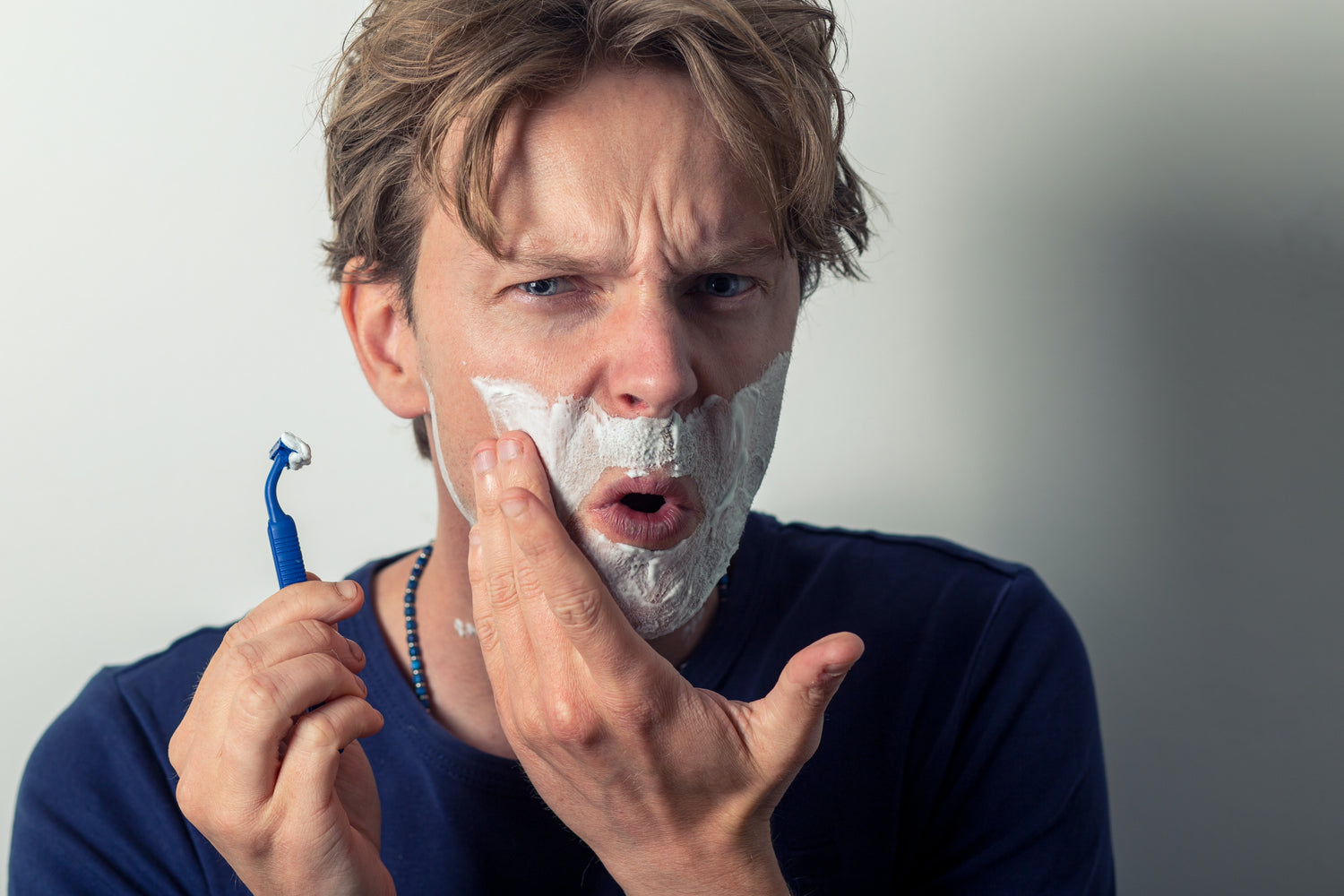 How To Get Rid Of Razor Bumps - VIVALUI