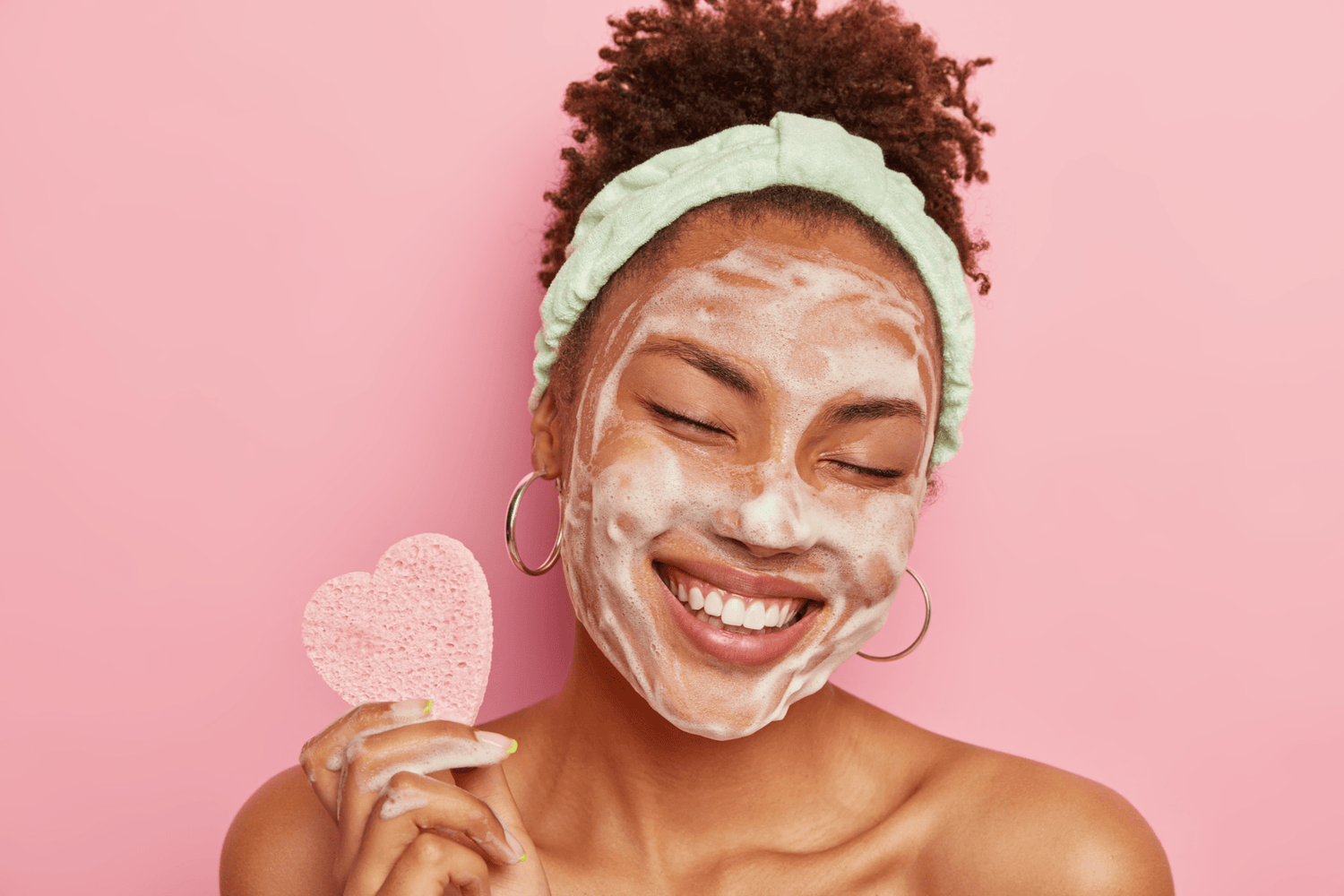 10 Reasons Why Silicone Scrubbers Are Good For Your Skin - VIVALUI