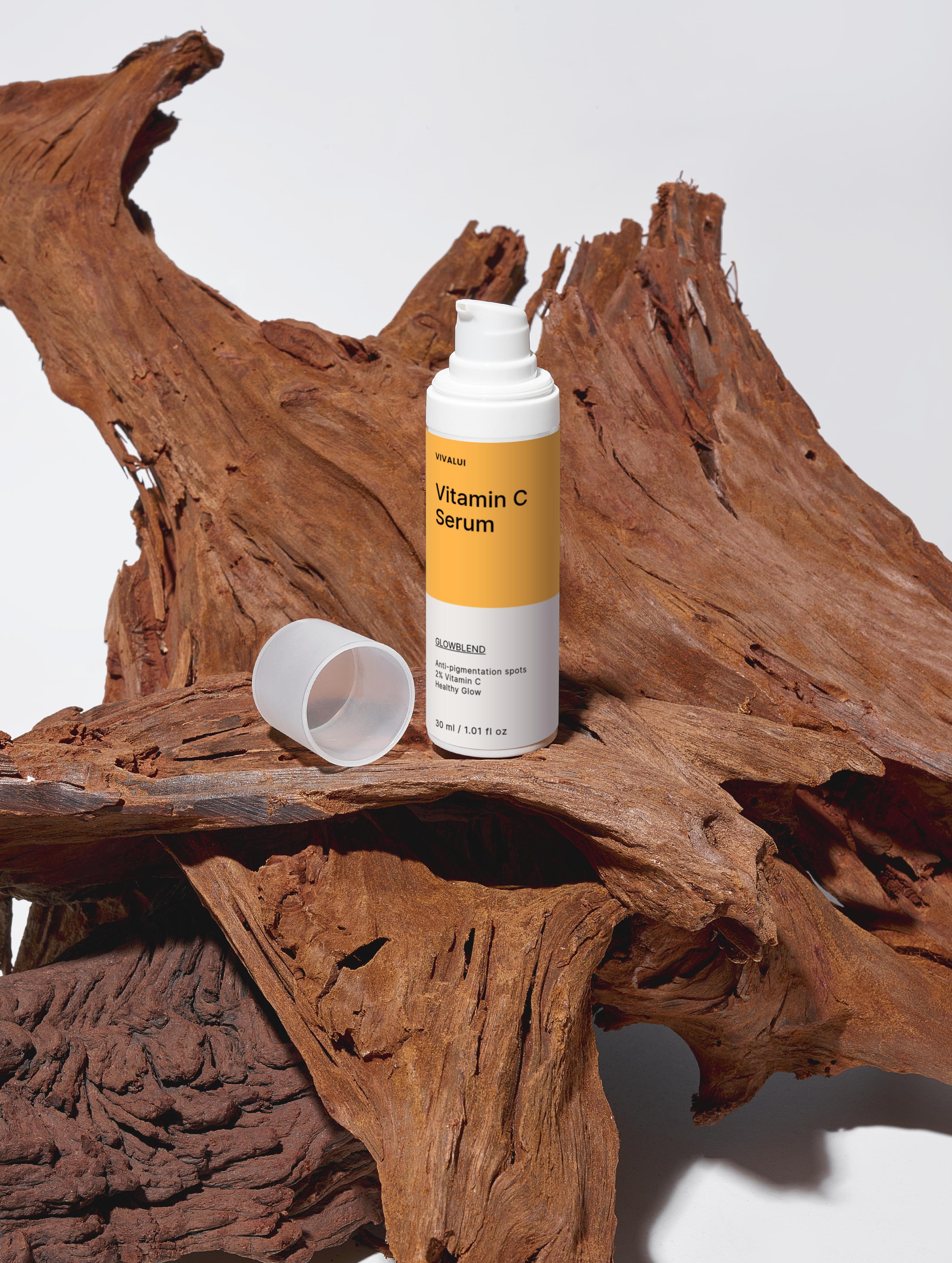 Glowblend Vitamin C Serum