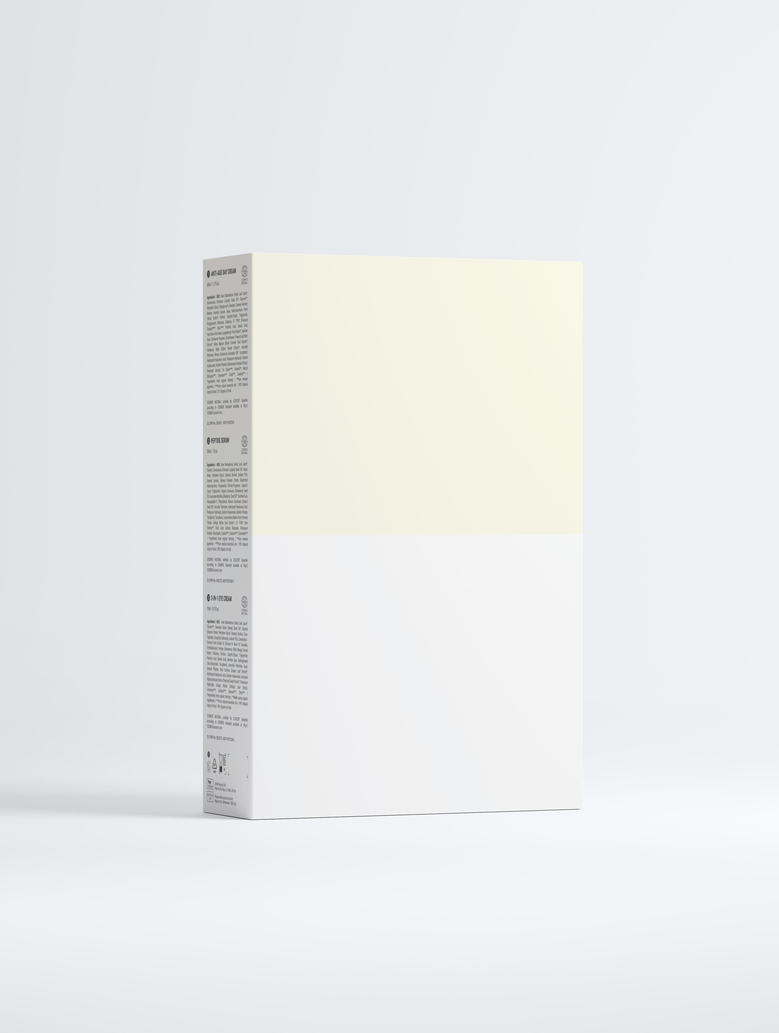 Age-Defying Trio Set