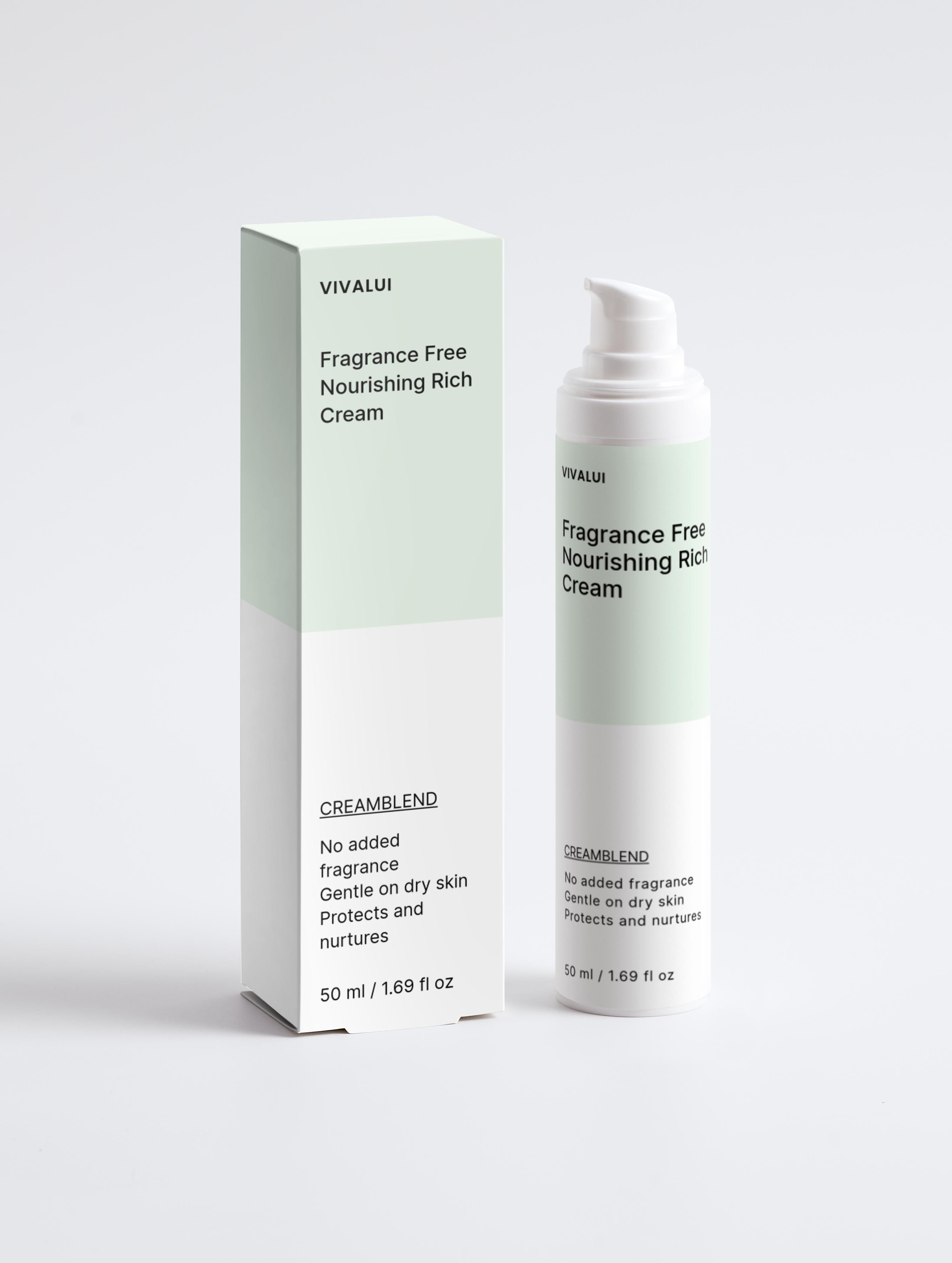 Deep Moisture Set Plumpblend