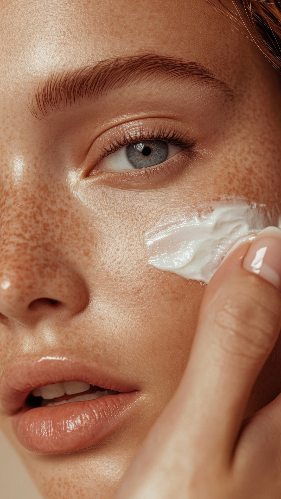 Ceramide Barrier Night Cream Nurtureblend