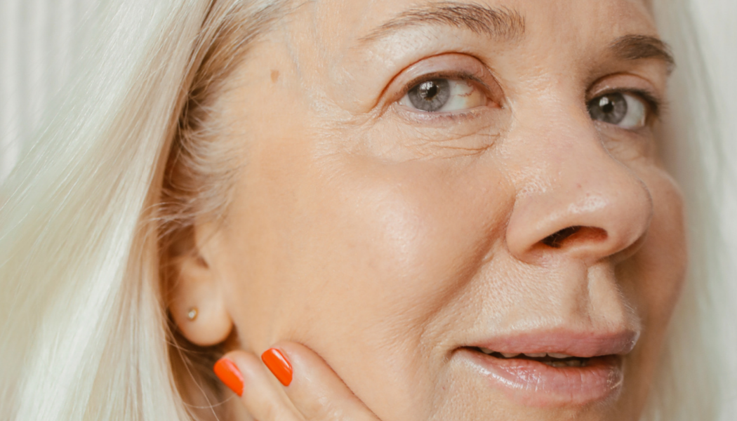 Youthful Glow Serum Youthblend