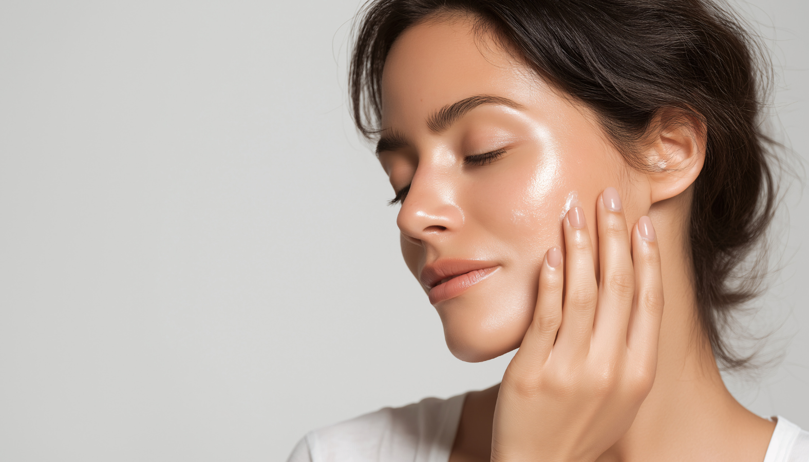 Deep Moisture Set Plumpblend