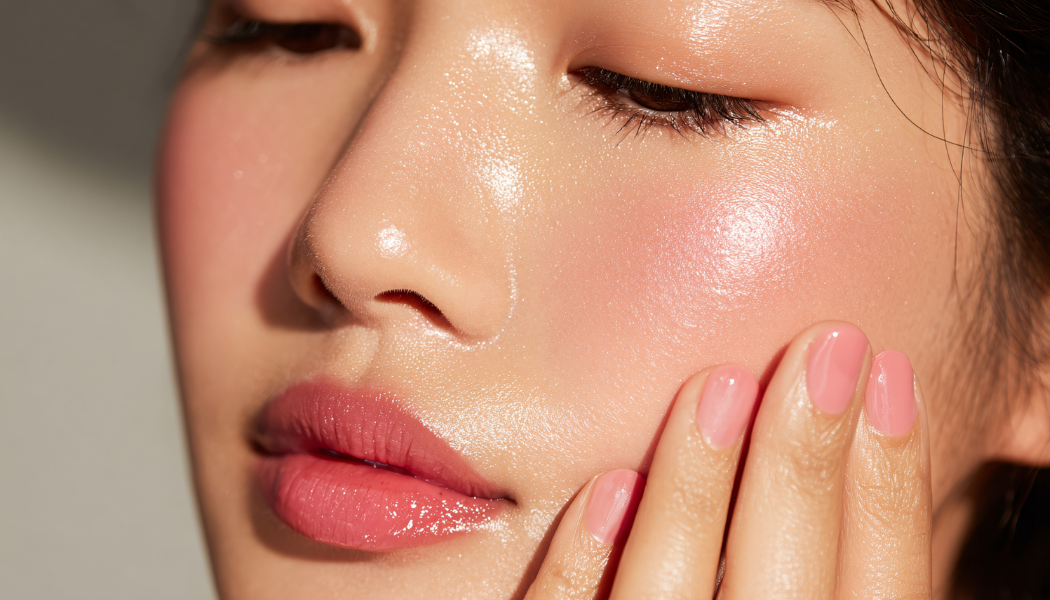 Fragrance Free Nourishing Rich Cream Plumpblend