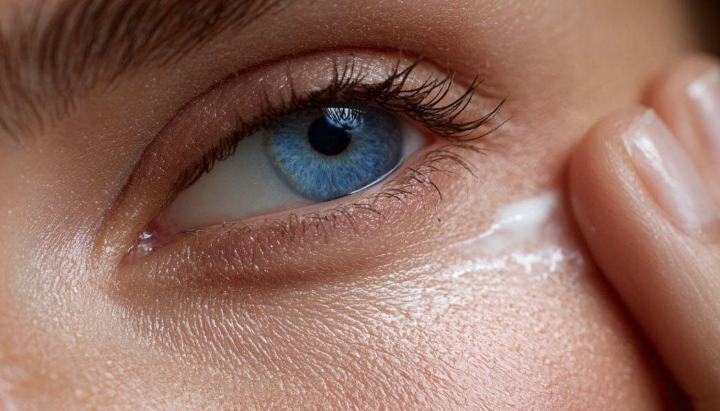 Rejuvenating Eye Cream Tightblend