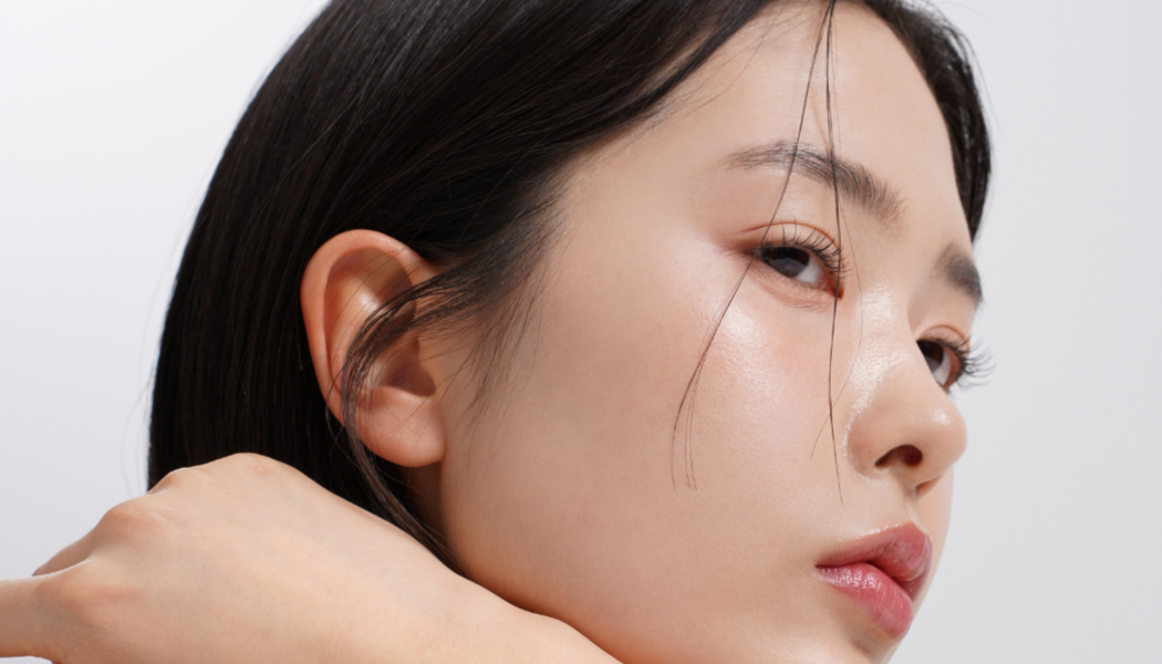 Nourishing Facial Oil Glowblend 15ml