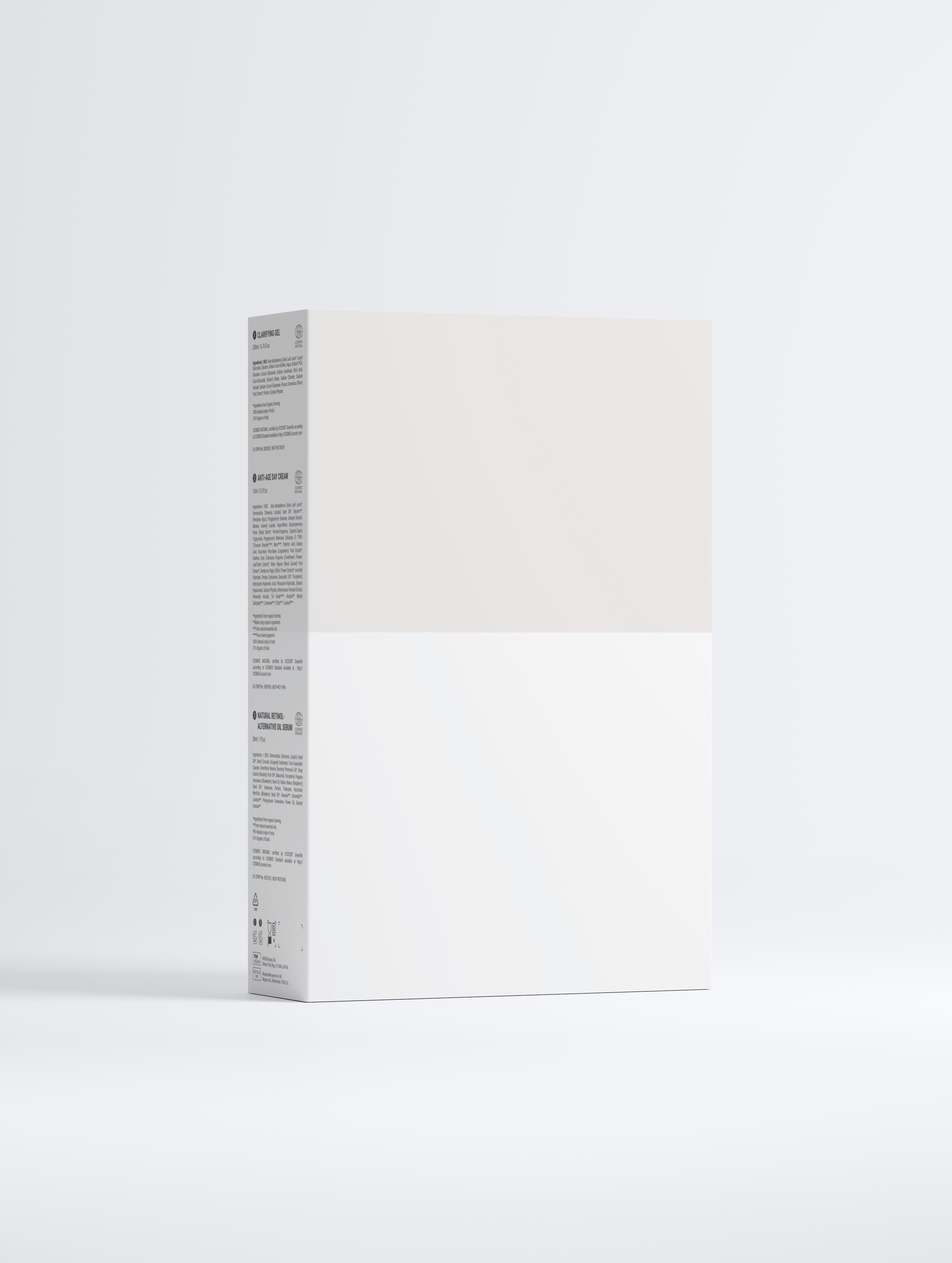 Clear Complexion Collection Set