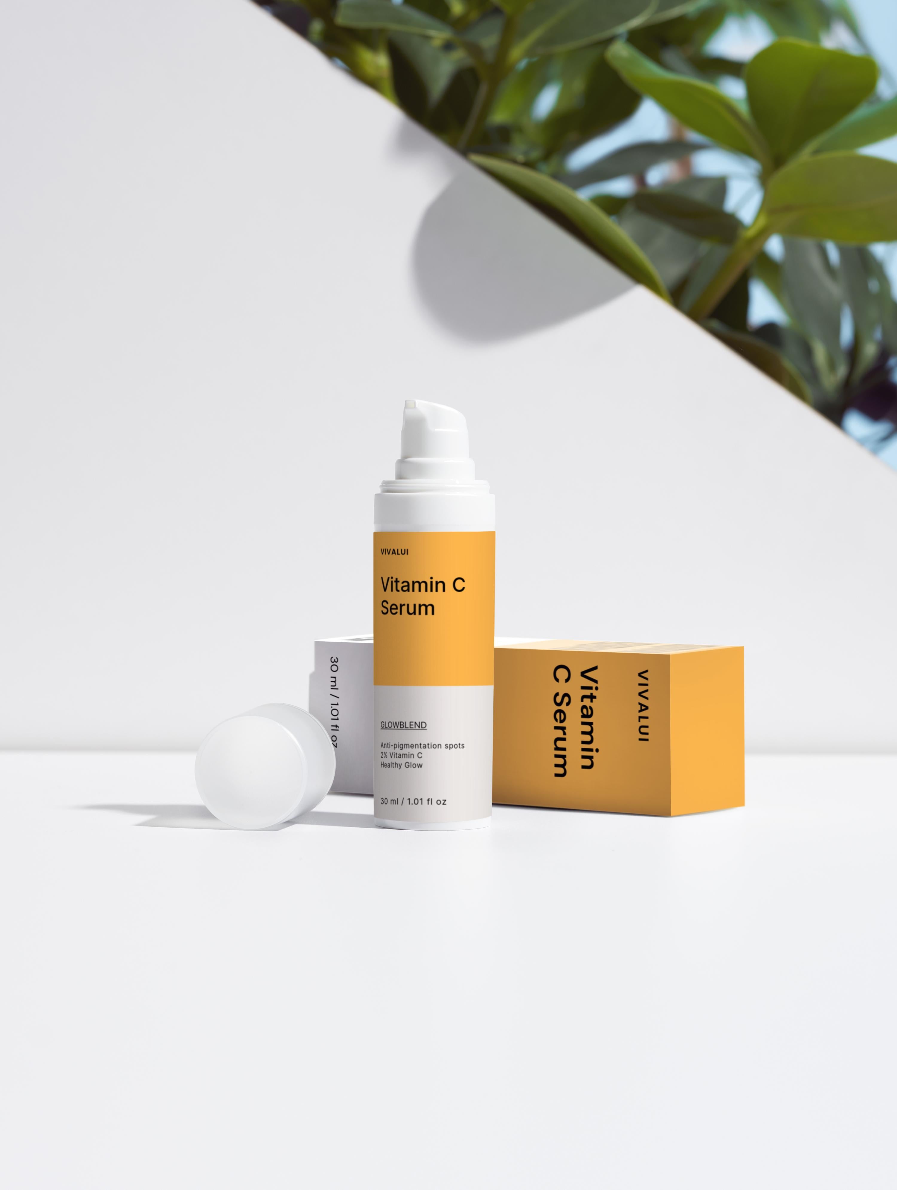 Glowblend Vitamin C Serum