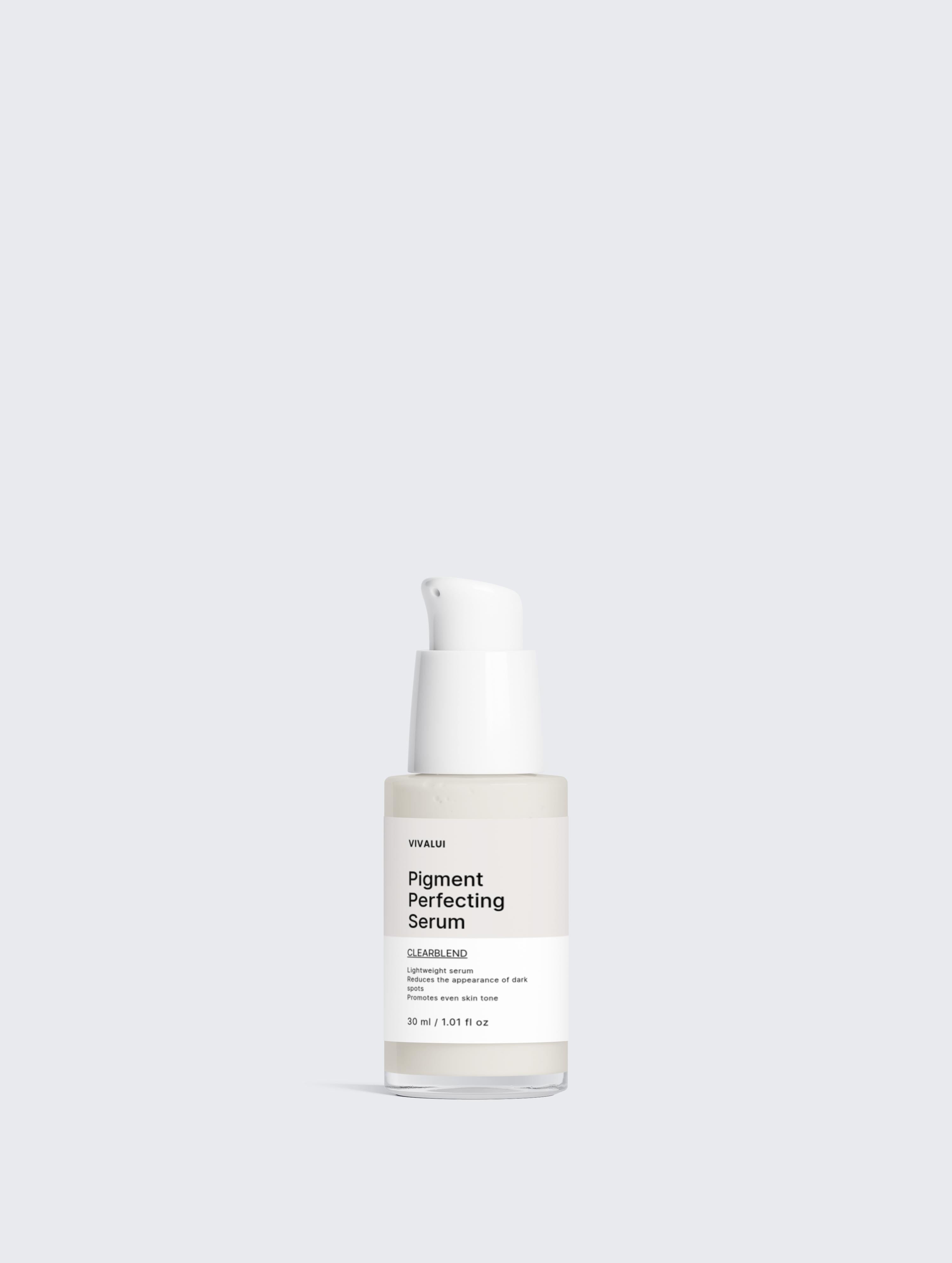 Pigment Perfecting Serum Clearblend