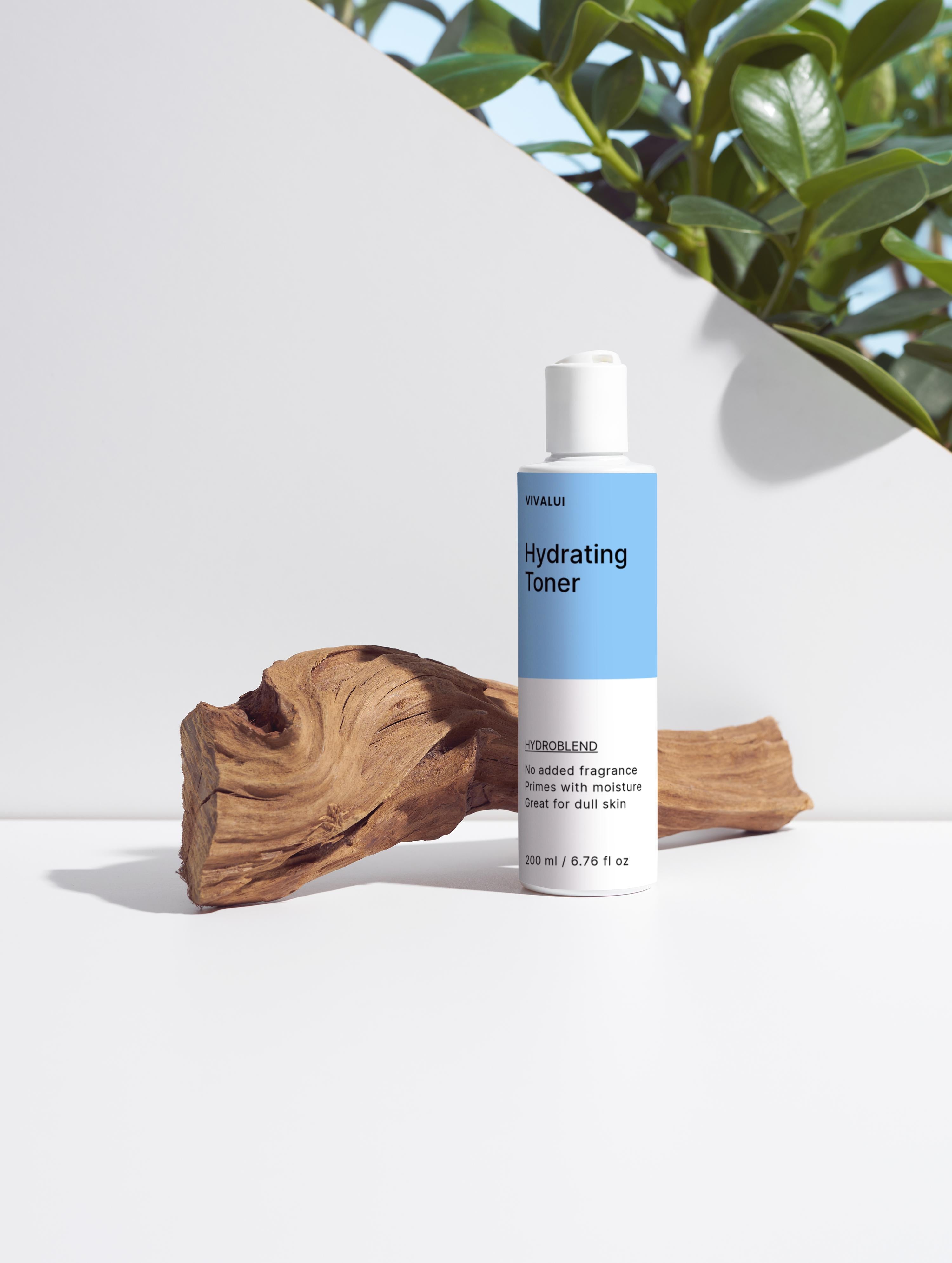 Hydrating Toner Hydroblend