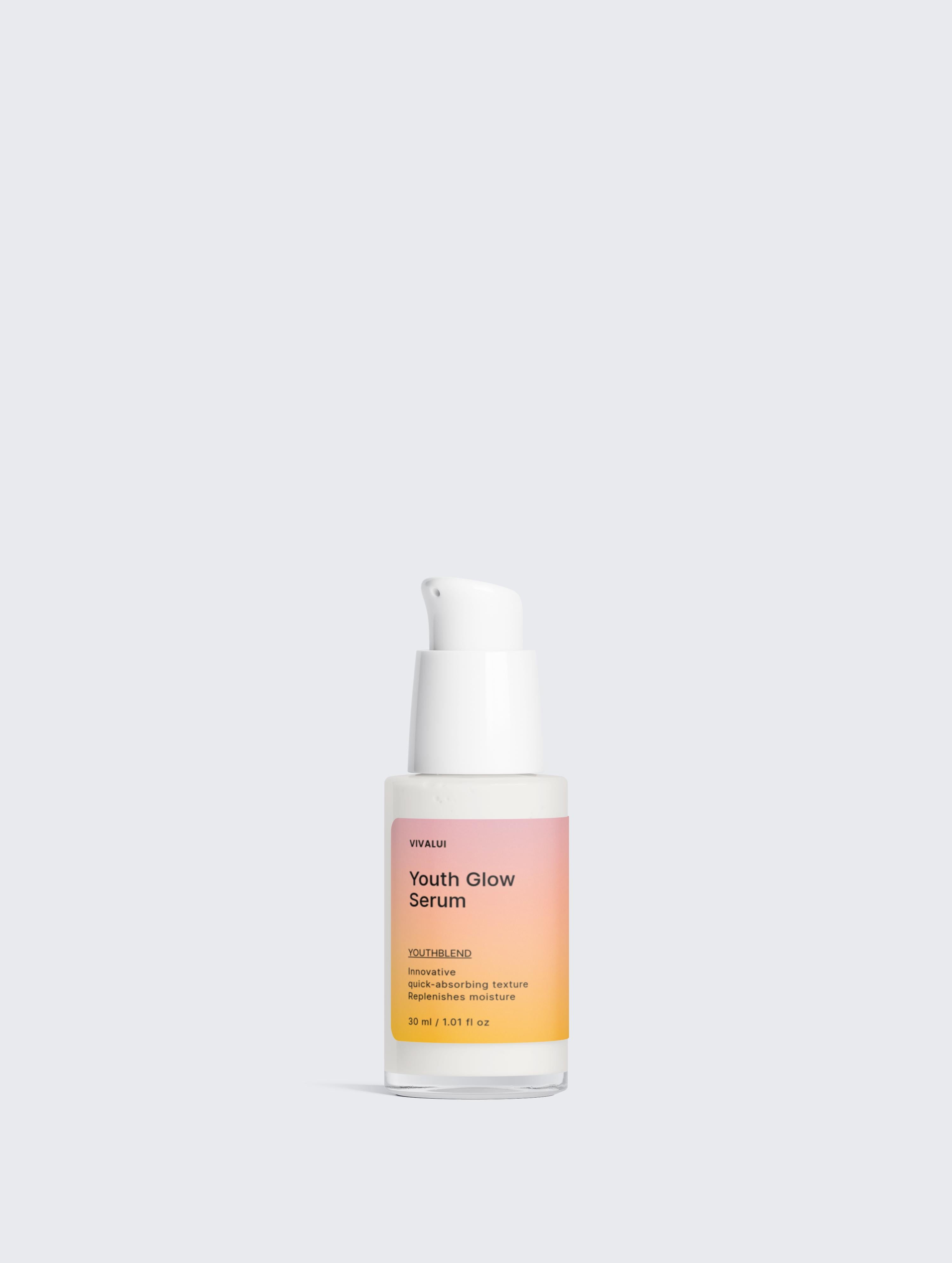 Youthful Glow Serum Youthblend