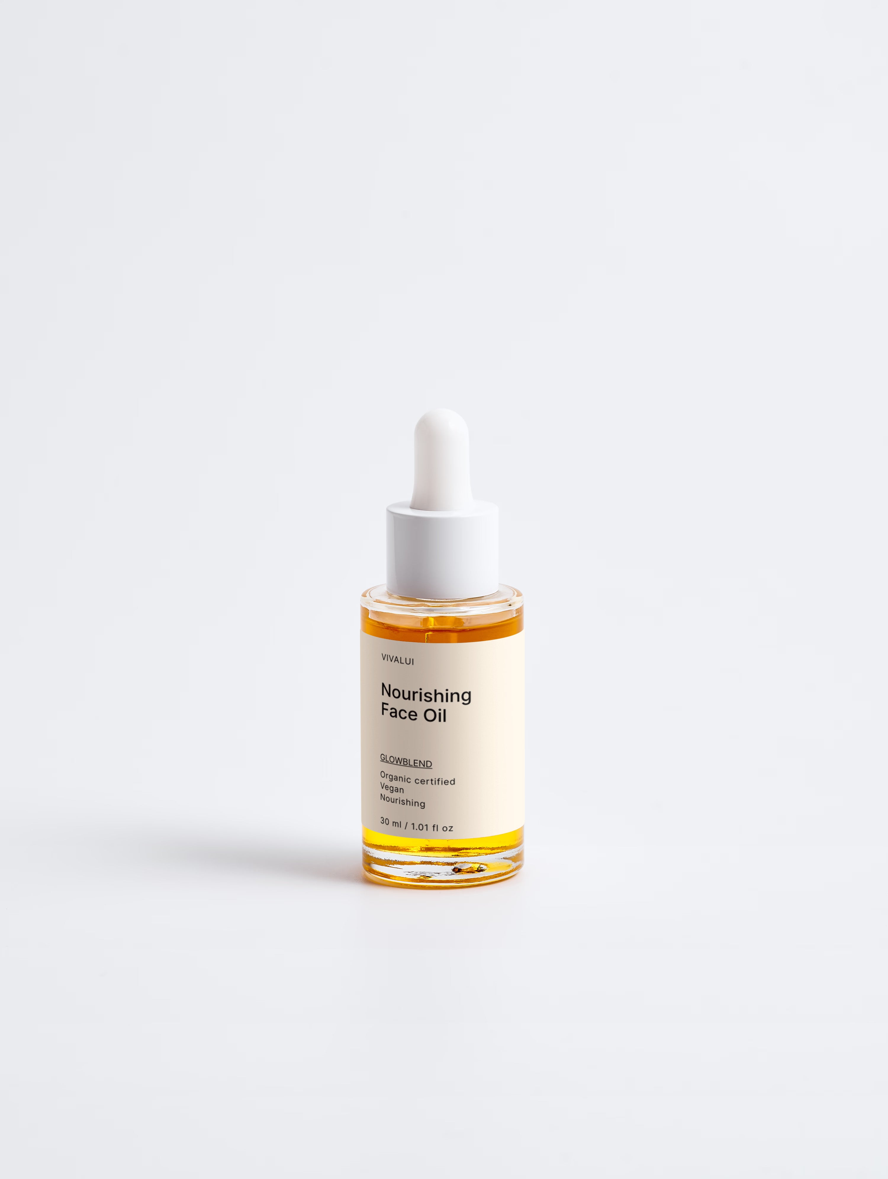 Glowy Skin Trio Glowblend Box