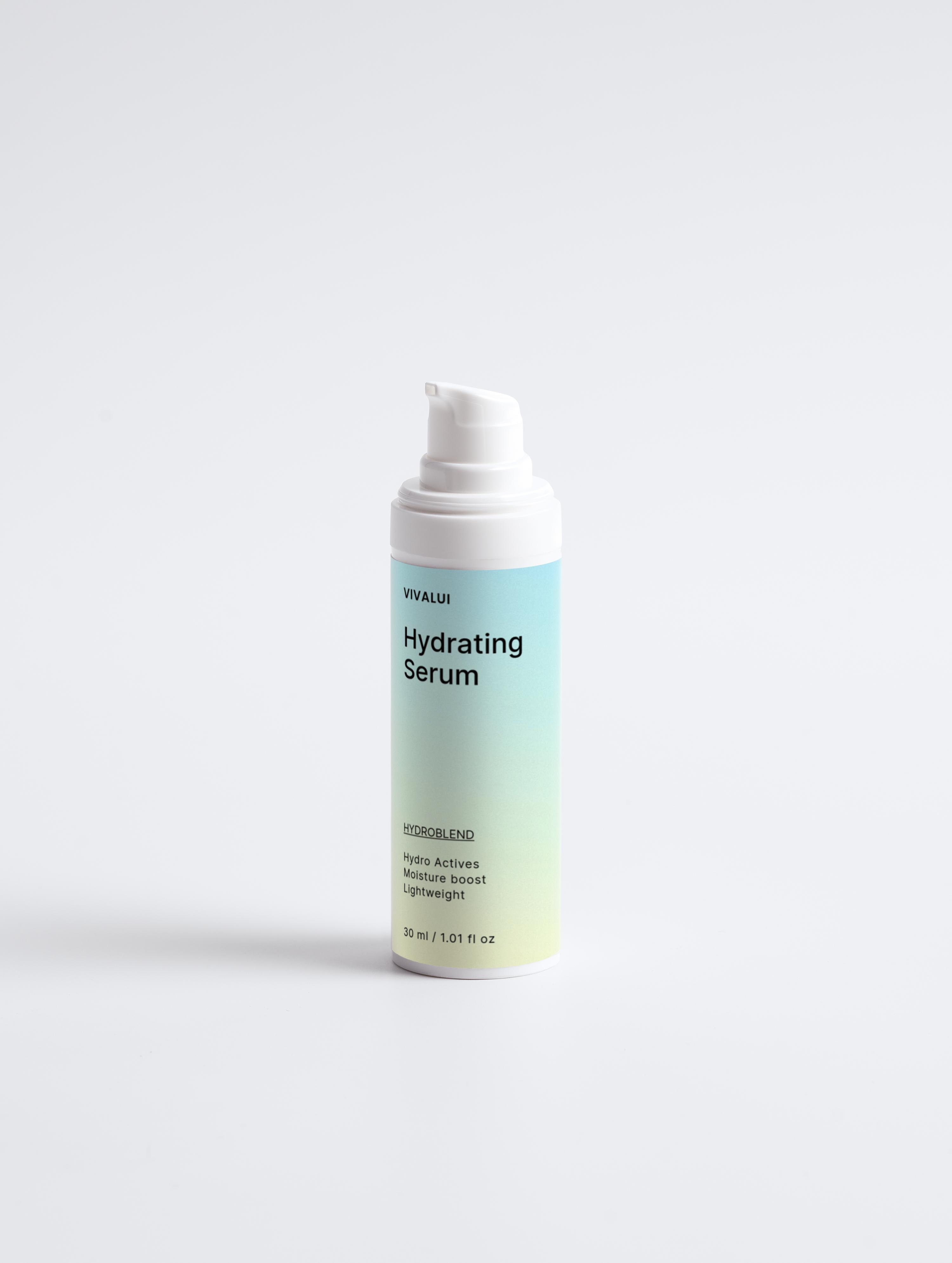 Hydrating Serum Hydroblend