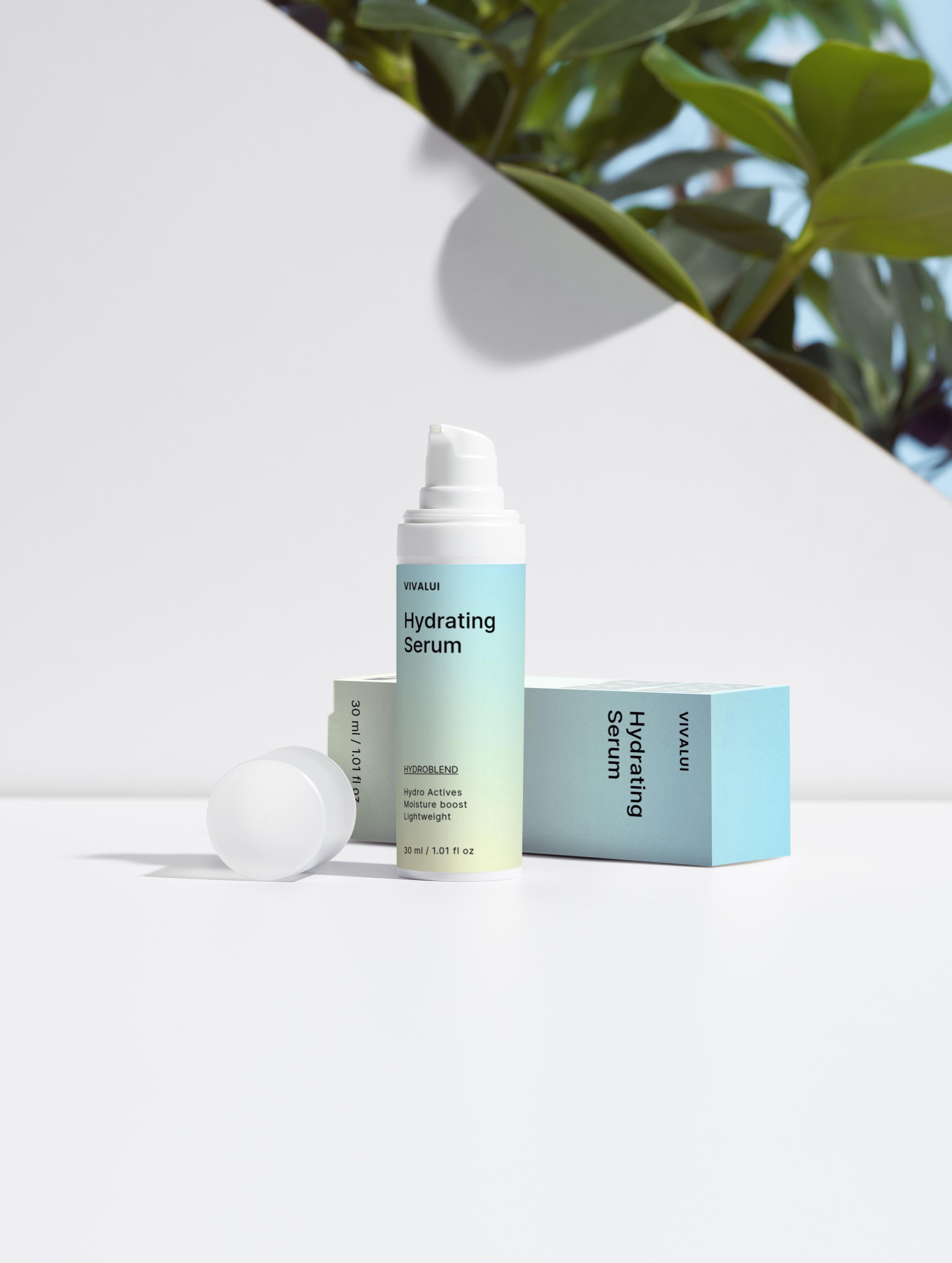 Hydrating Serum Hydroblend