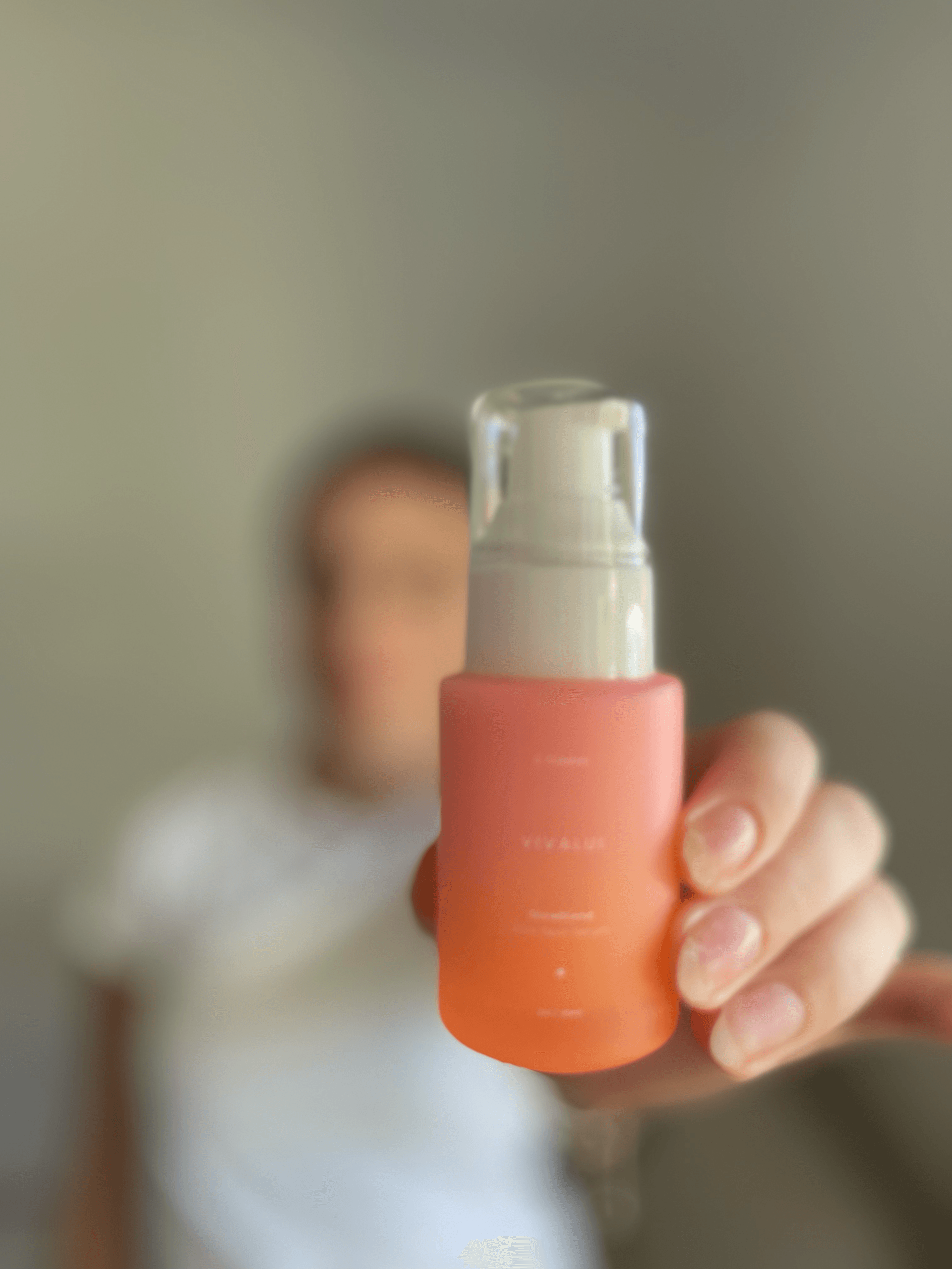 C Clearer GlowBlend Dark Spot Brightening Serum