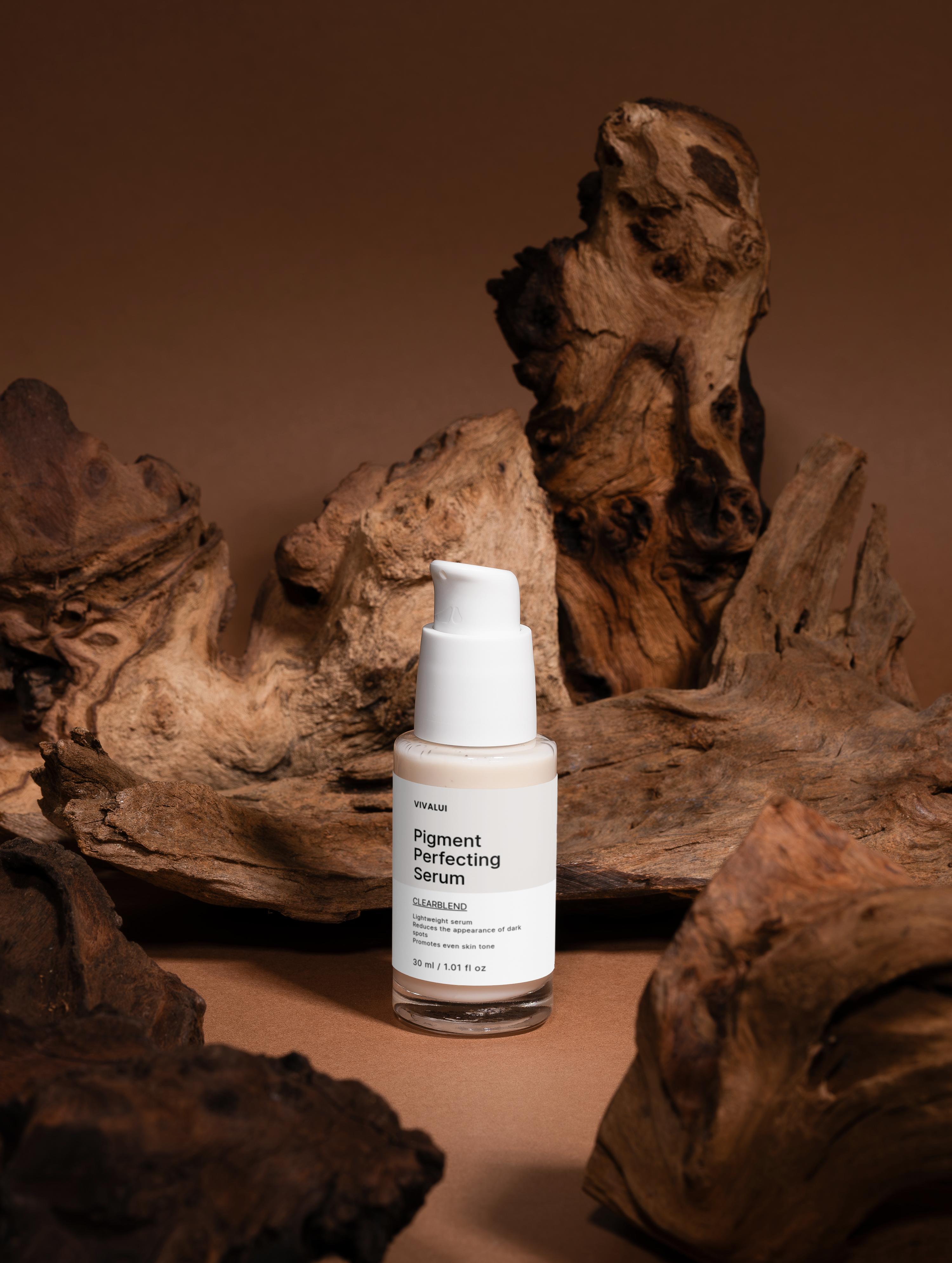 Pigment Perfecting Serum Clearblend