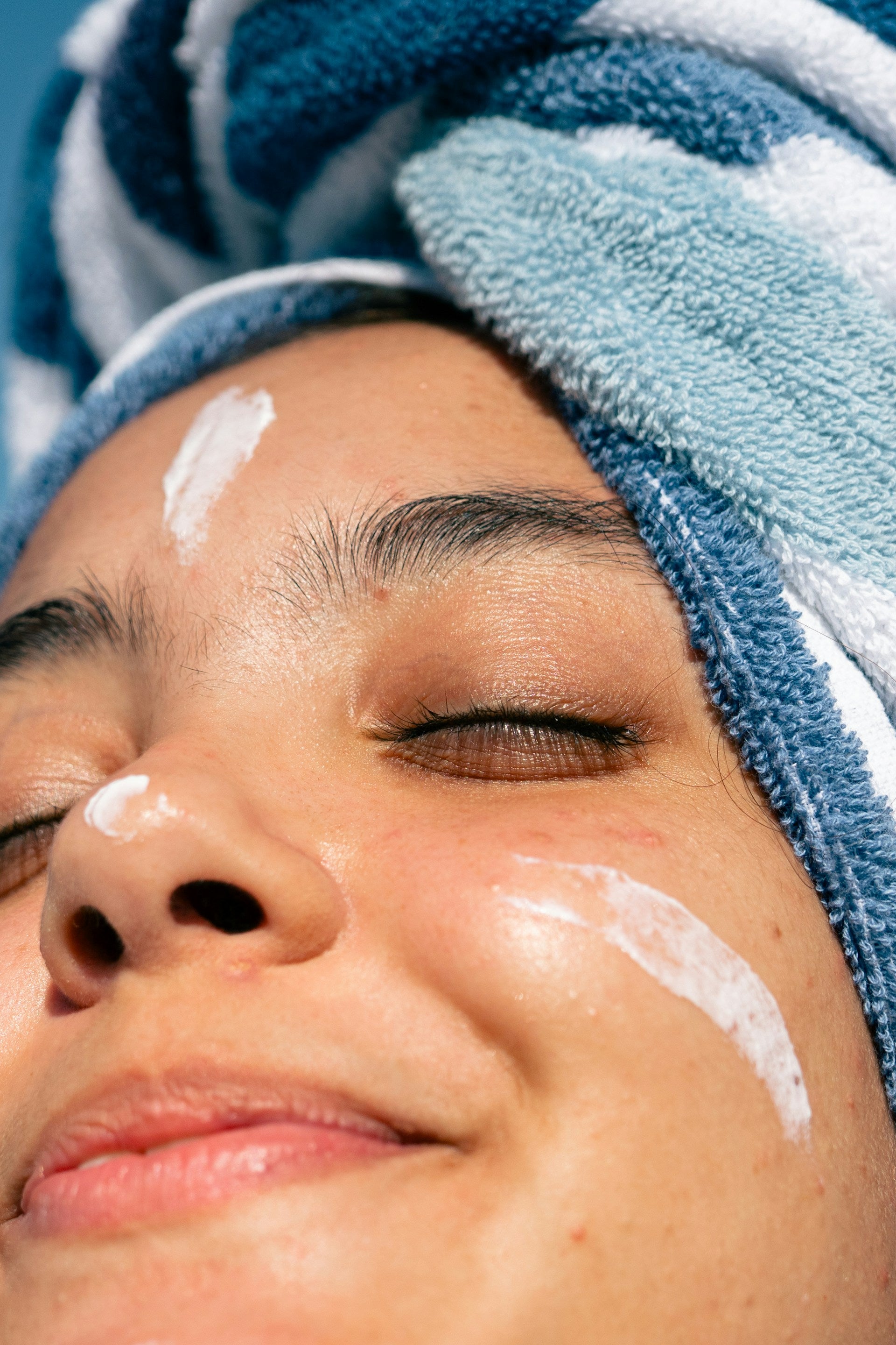 Aloe Clarifying Gel Cleanbase