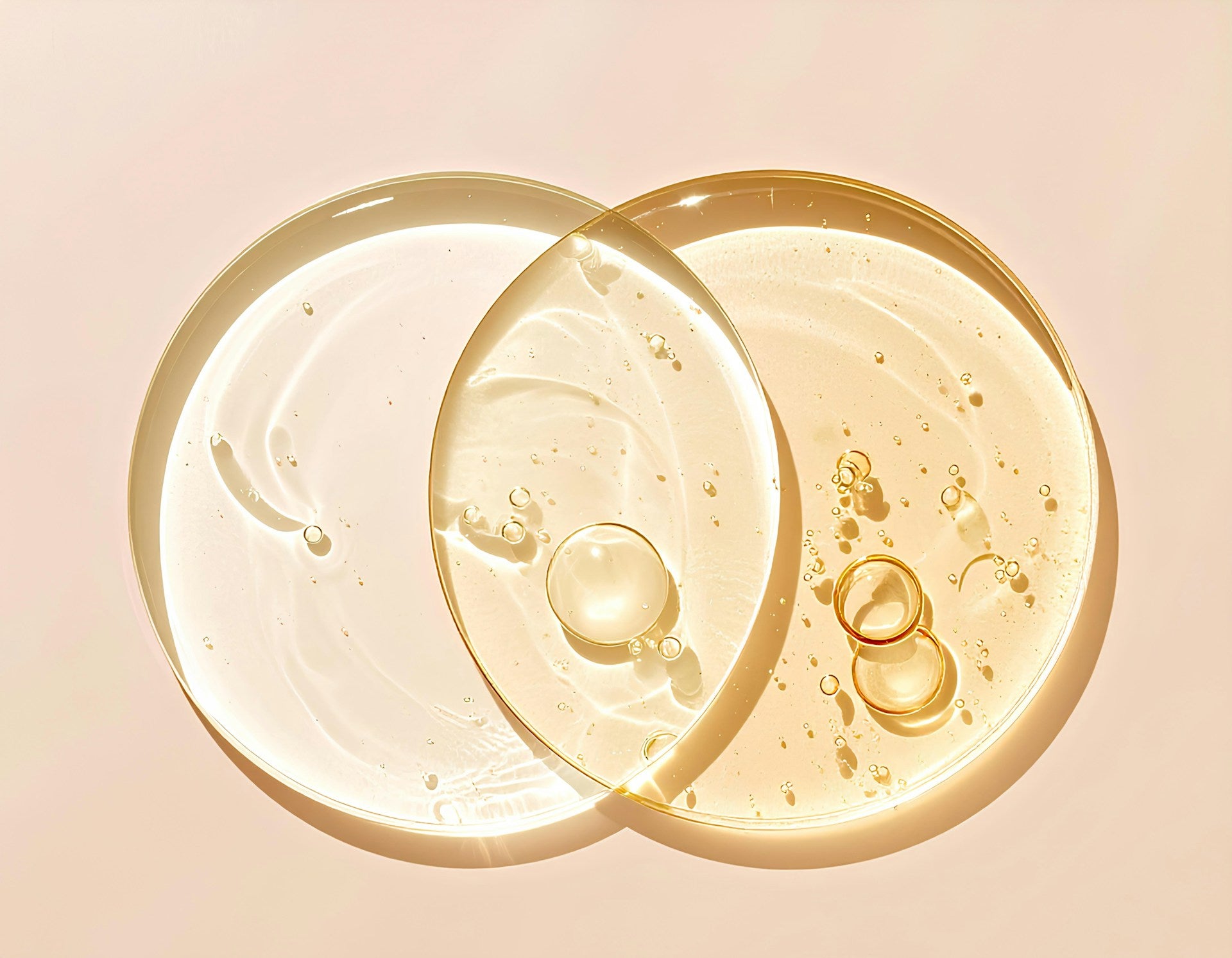 Bioactive Prebiotics Barrier Support Jelly Serum