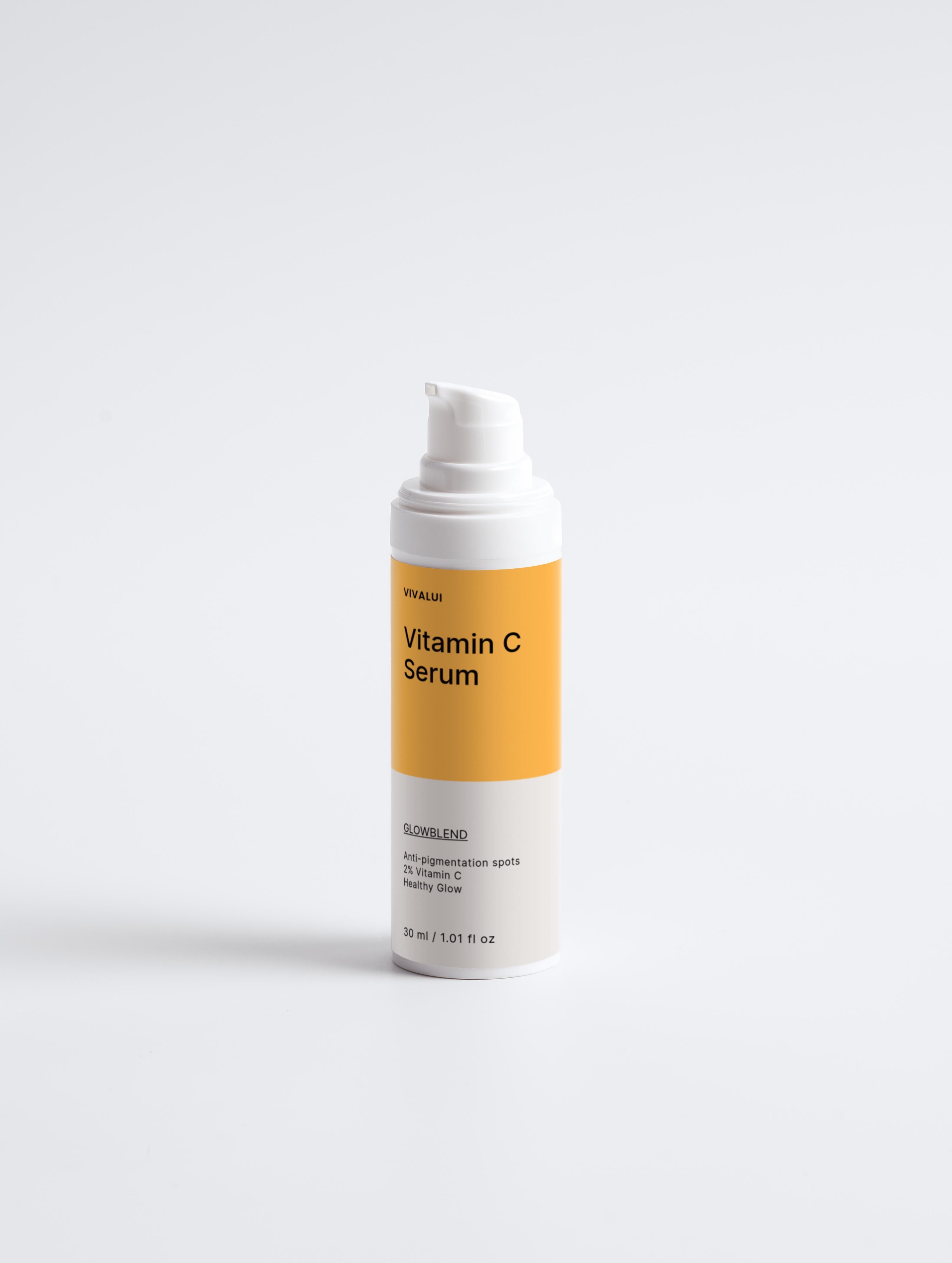 Glowblend Vitamin C Serum