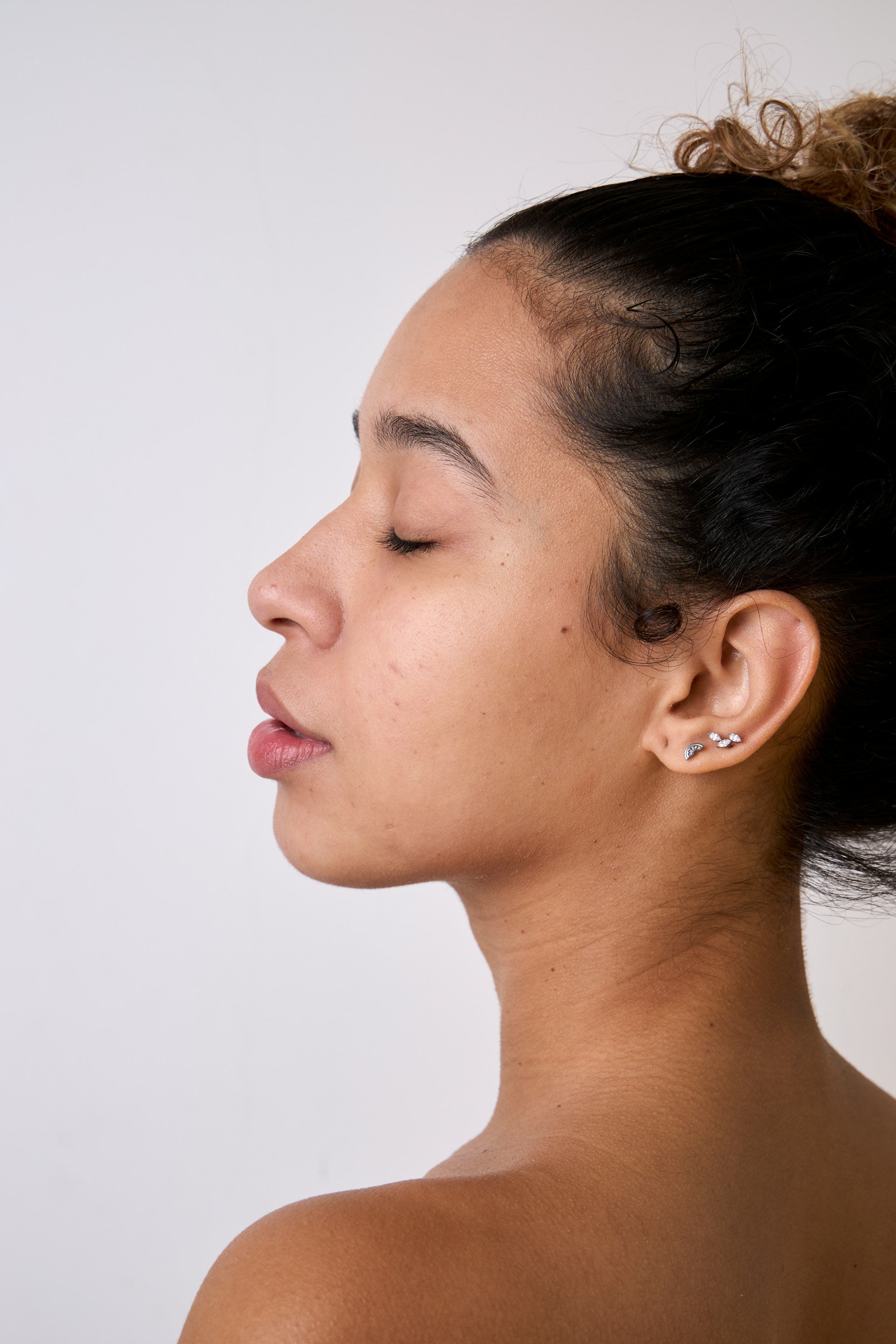 Double Hydration Boost Gel + HA Serum Hydroblend