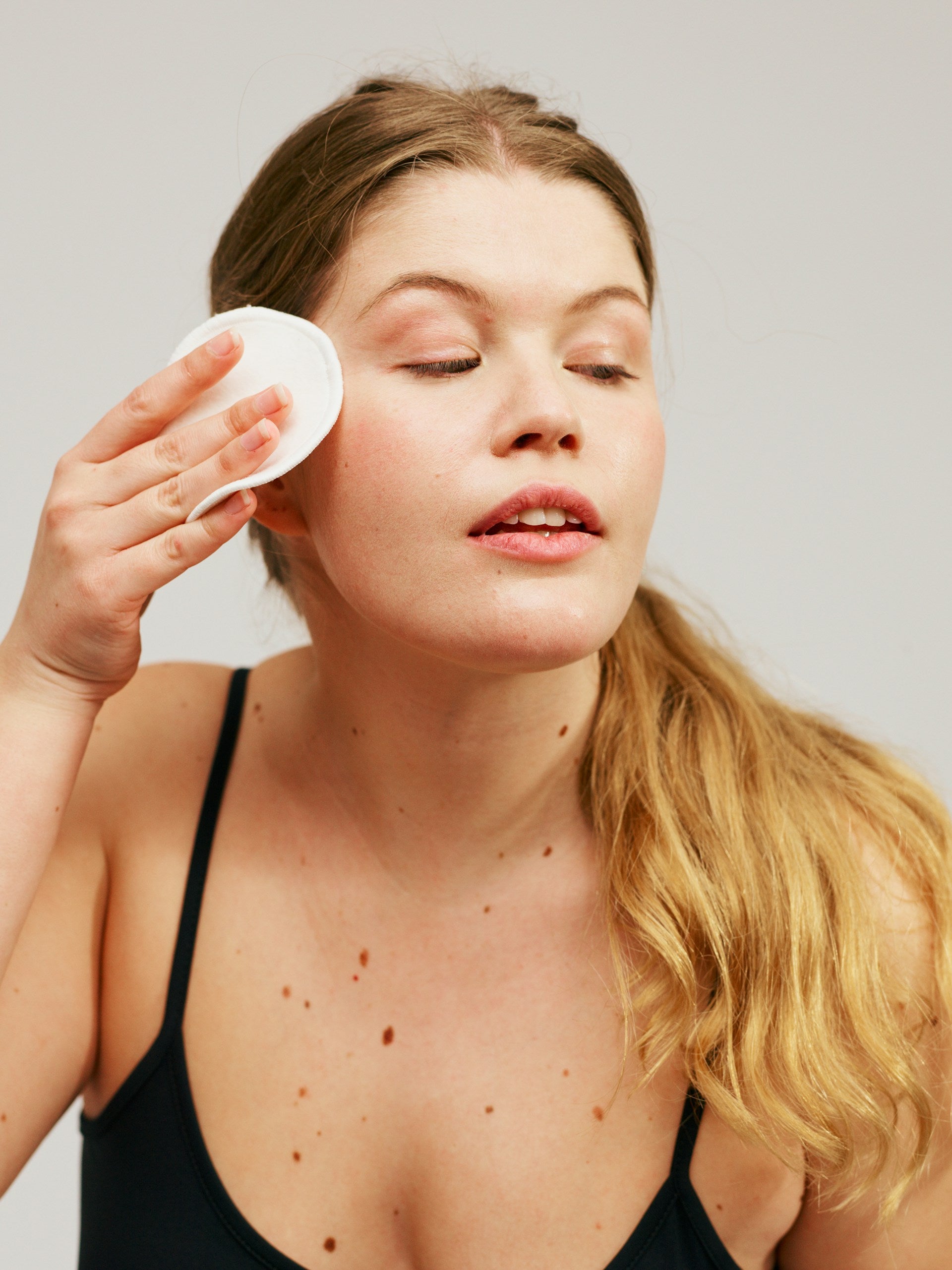 Purifying BHA Toner Clearblend