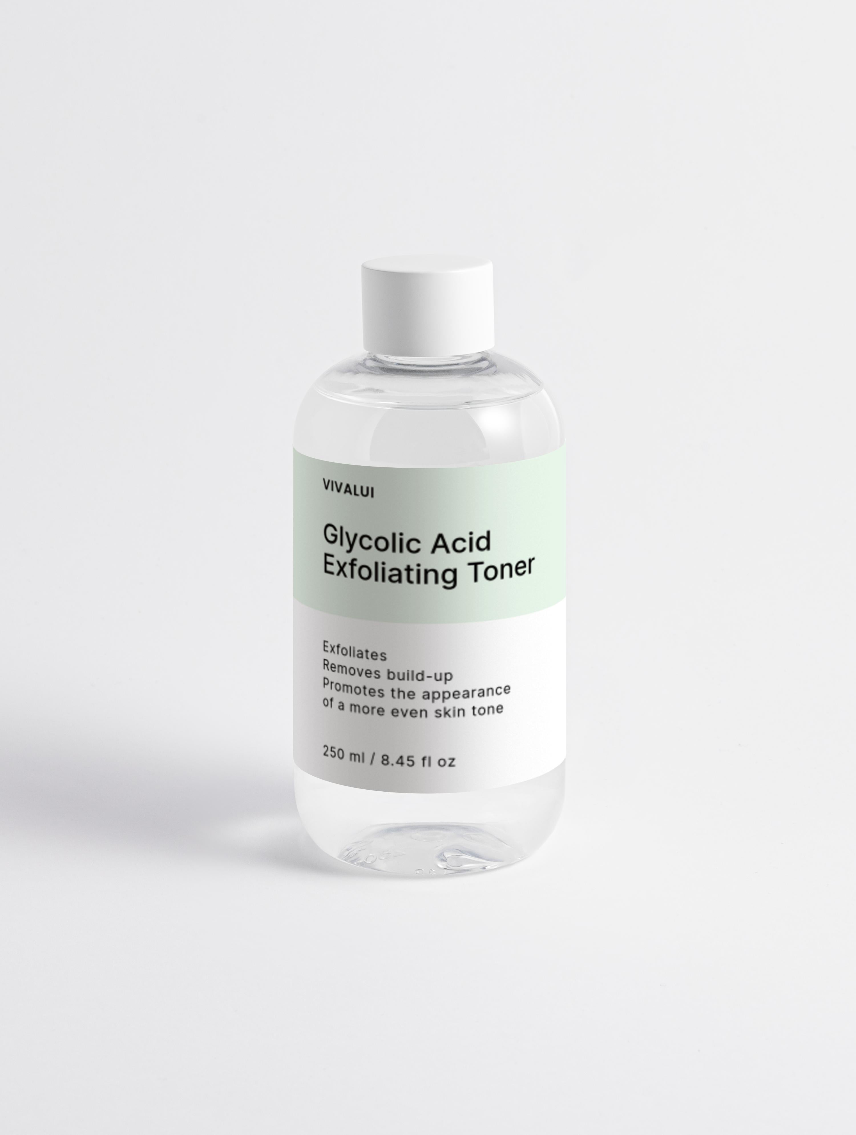 Glycolic Acid Exfoliating Toner Clearblend