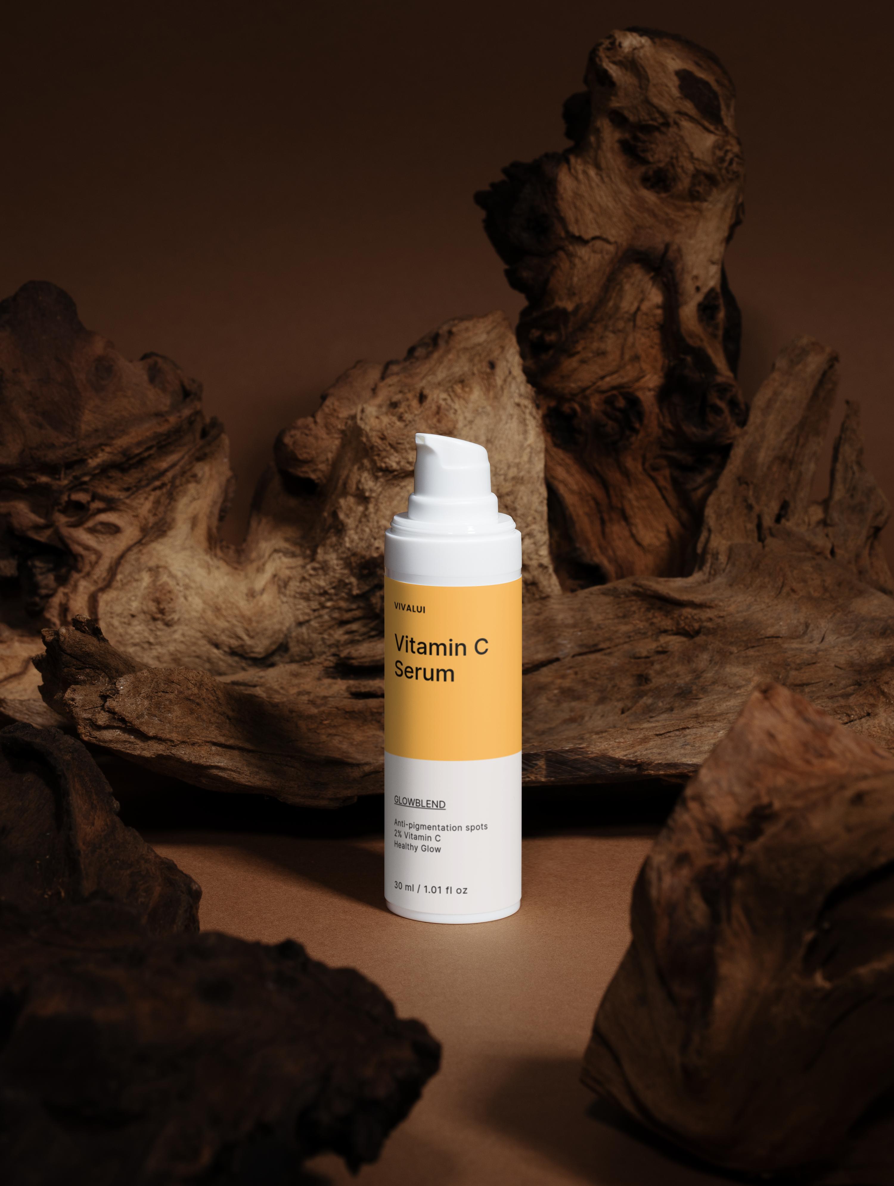 Glowblend Vitamin C Serum