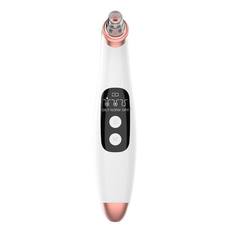 Portable Electric Blackhead Remover
