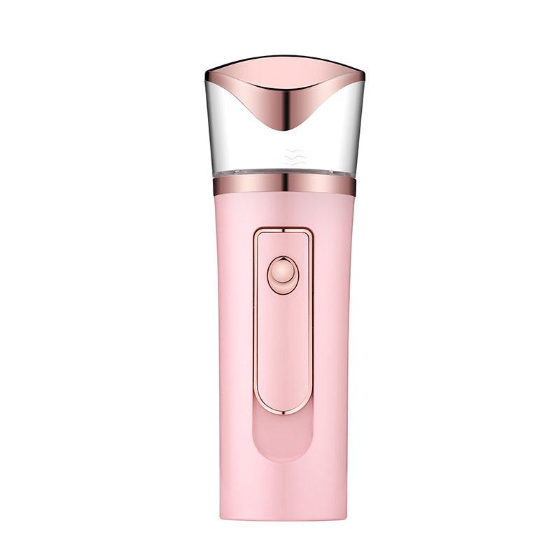 Rechargeable Mini Beauty Nano Facial Mist Sprayer