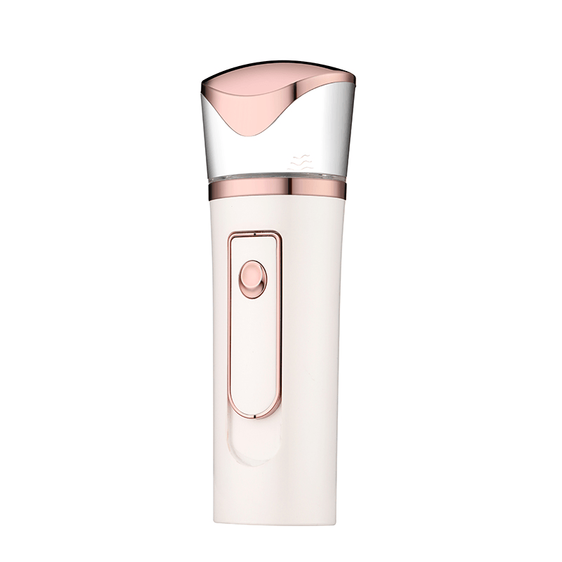 Rechargeable Mini Beauty Nano Facial Mist Sprayer