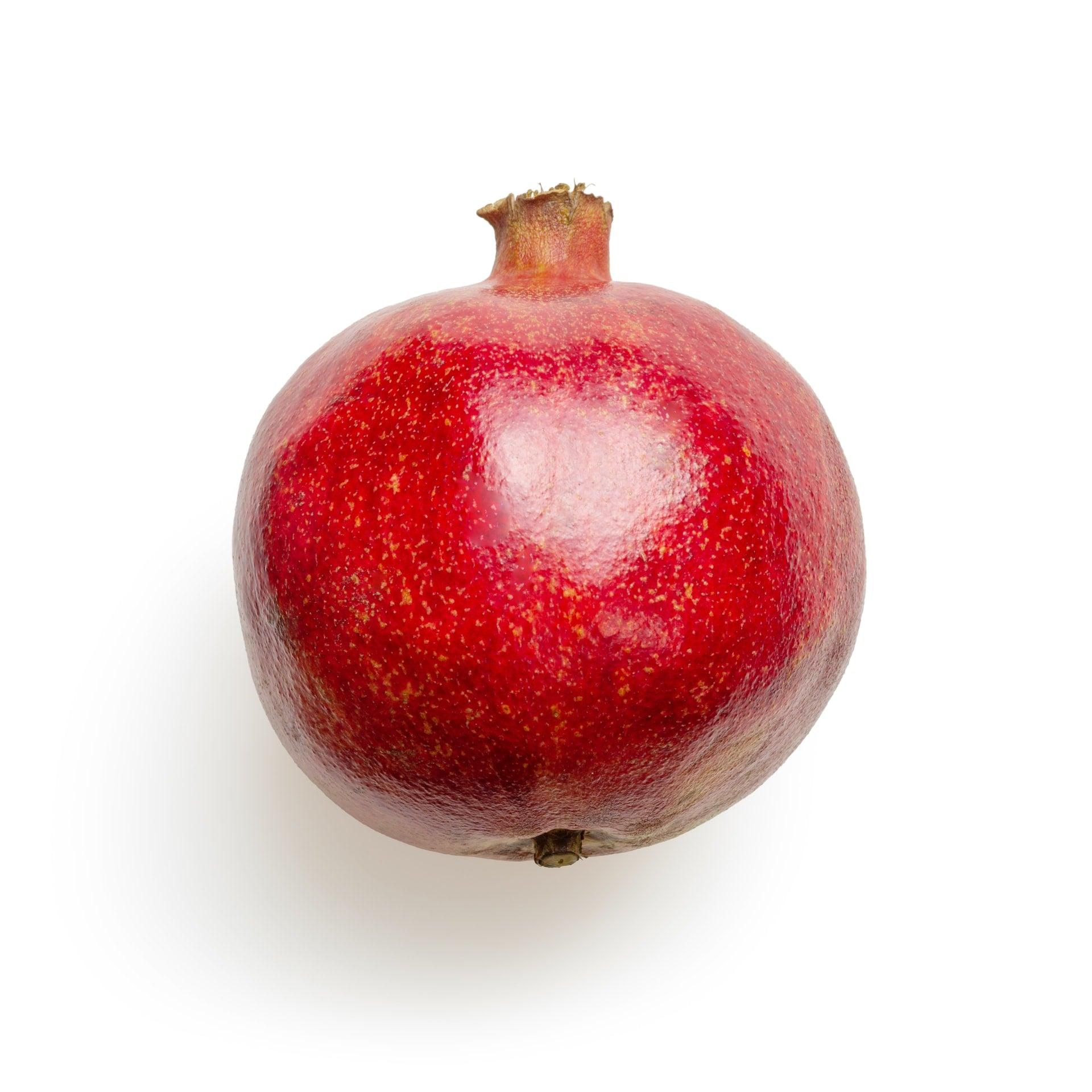 Undressed Pomegranate Exfoliating Sugar Body Scrub