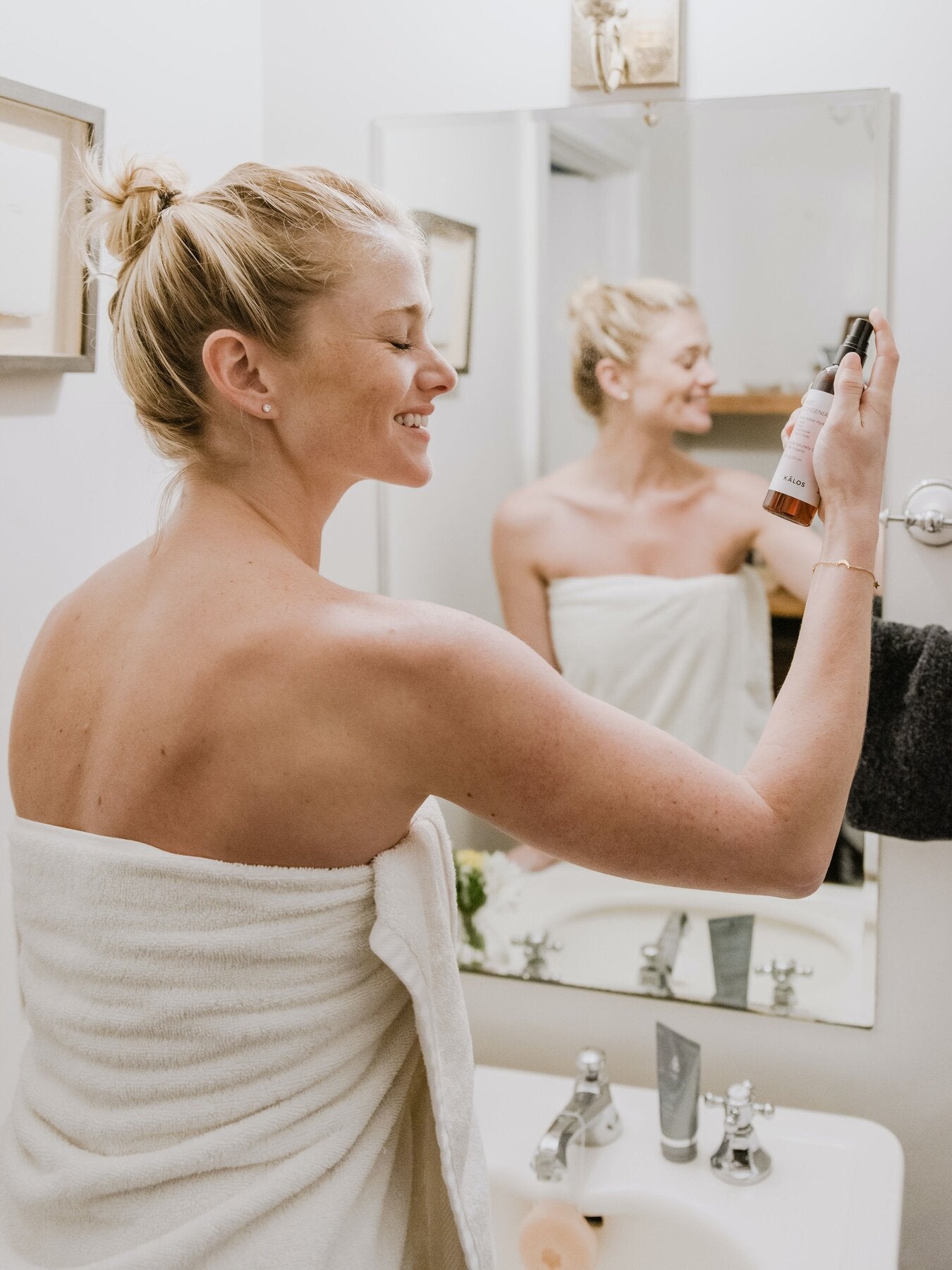 How Long Should You Leave Your Facial Cleanser on Your Face? - VIVALUI