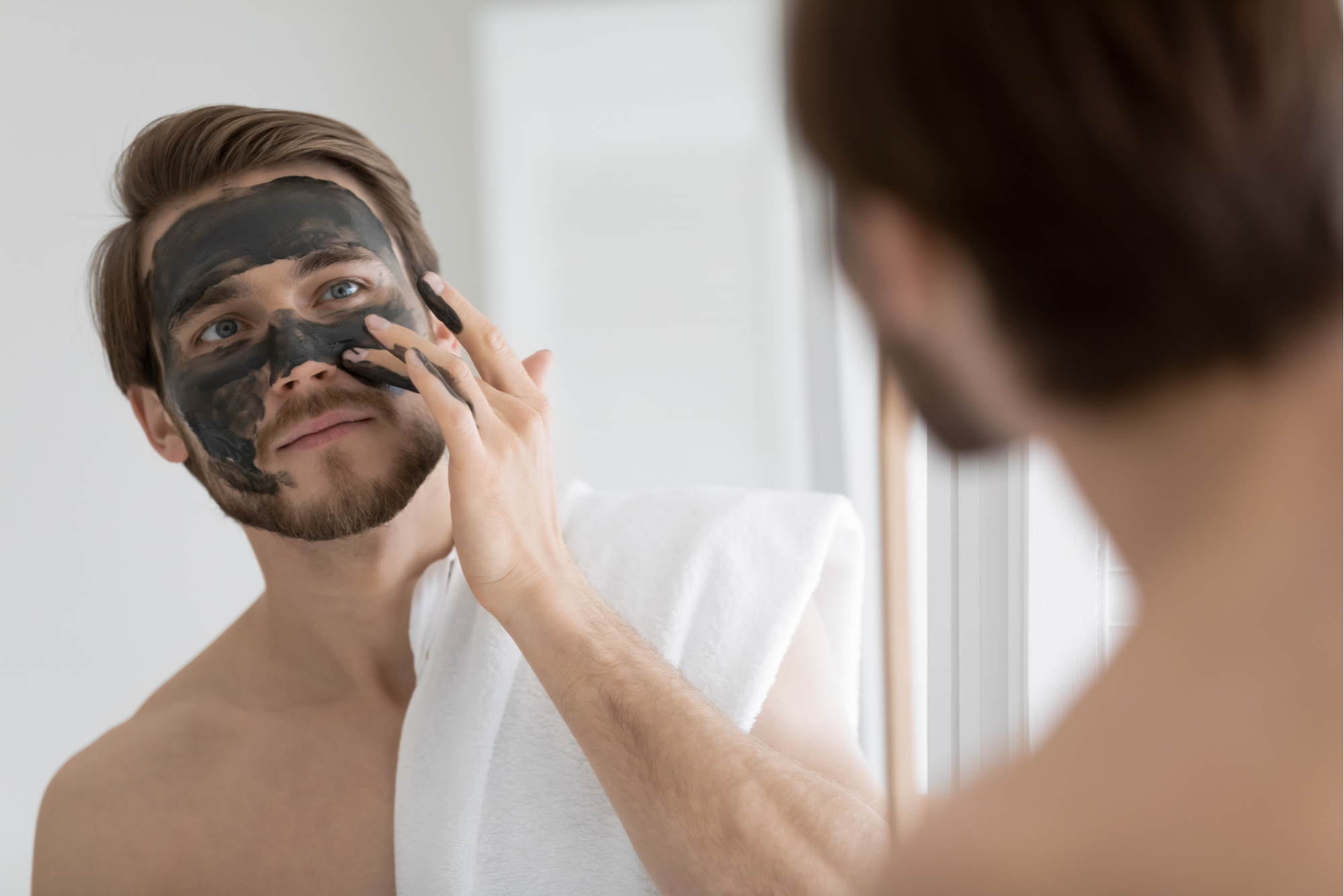 What Is The Best Face Wash For Men With Normal Skin? - VIVALUI