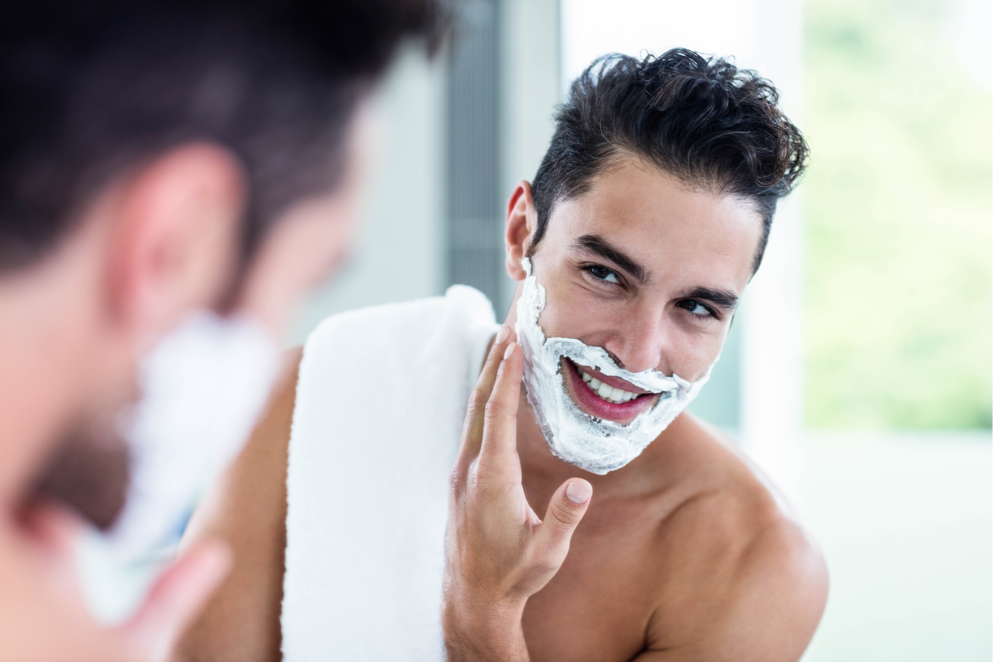 Top 7 Skincare Products For Men With Sensitive Skin in 2022