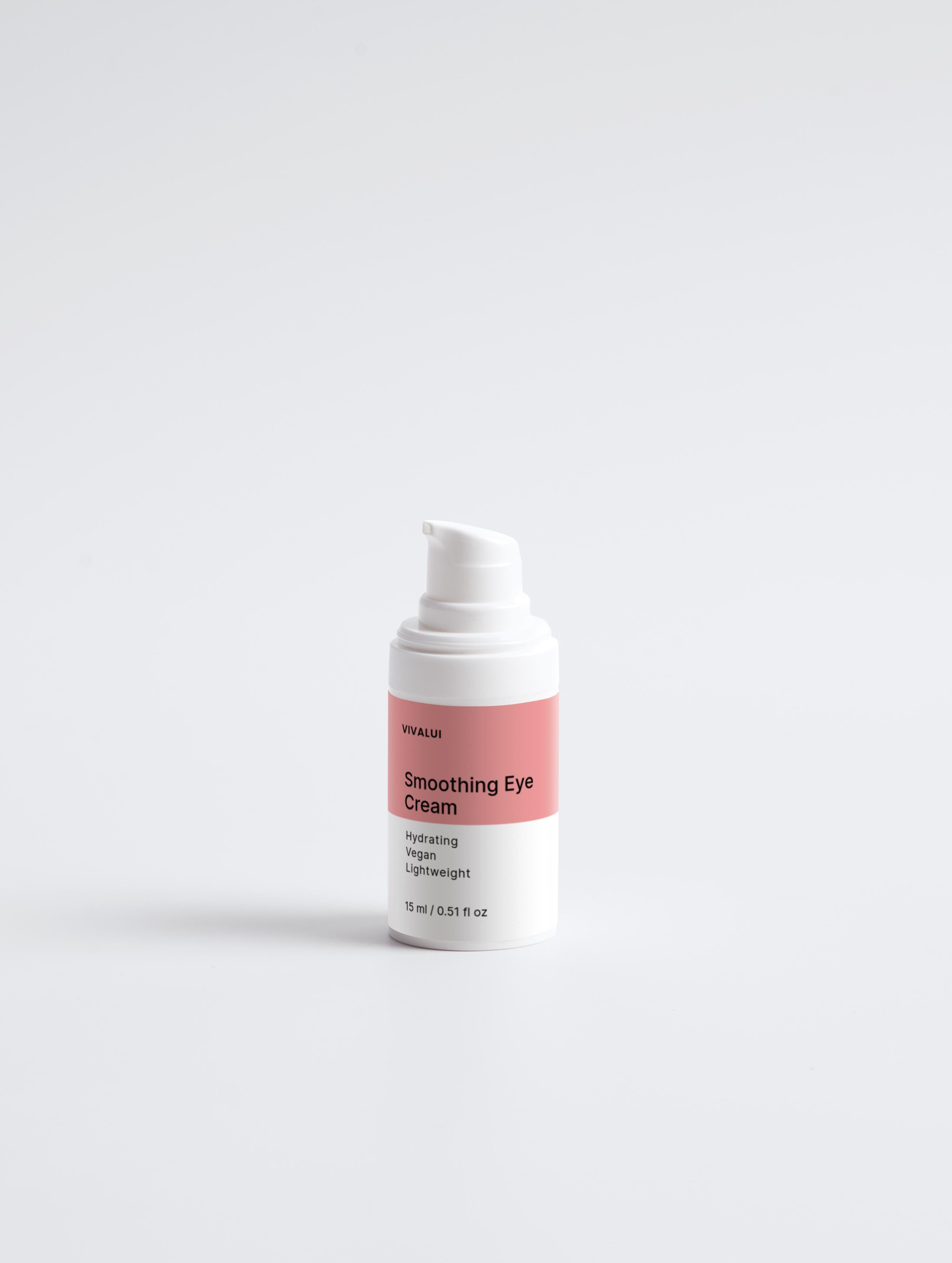 Smoothing Eye Cream Hydroblend