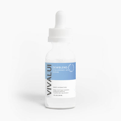 VIVALUI | Powerful, Effective Skincare