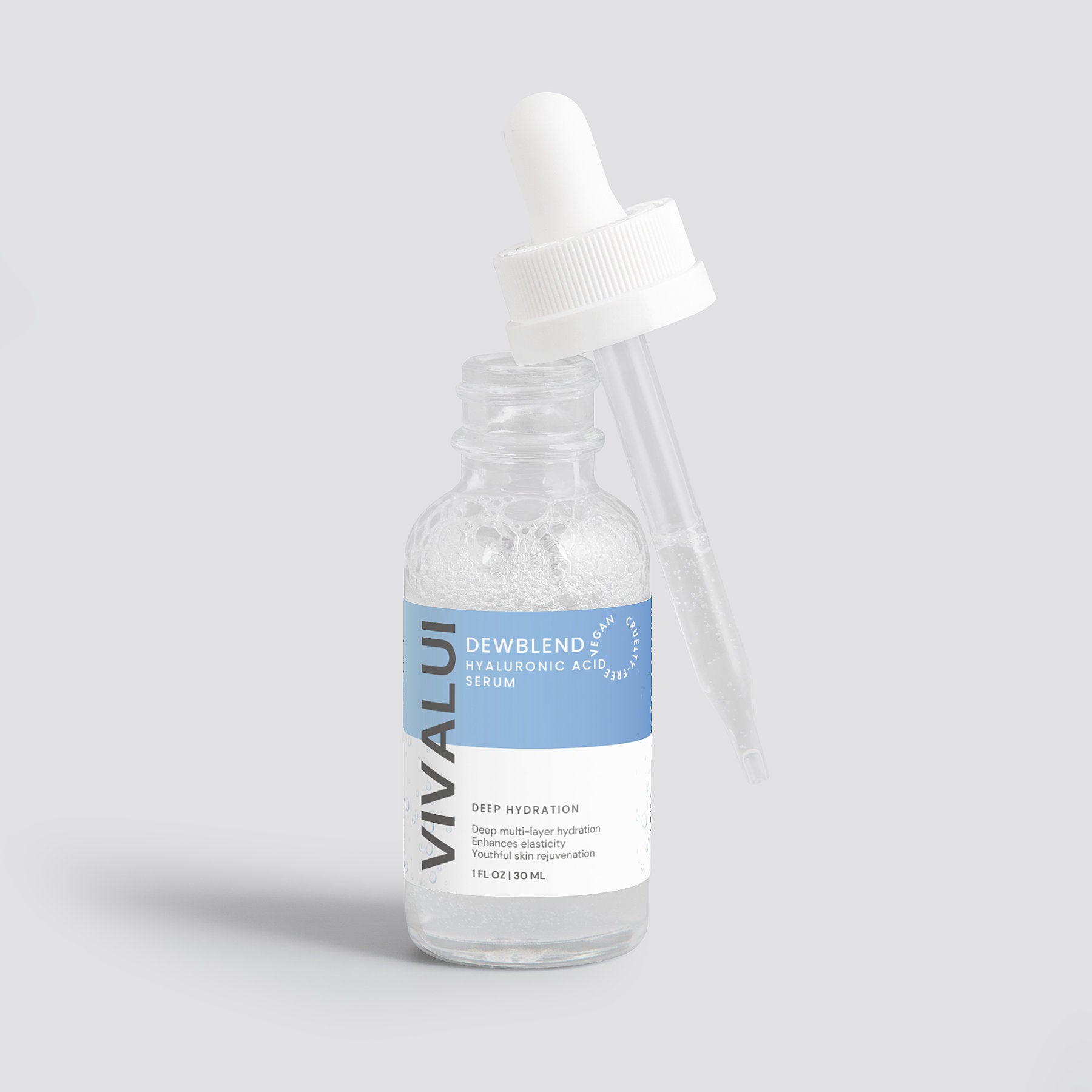 GlowBlend Brightening Vitamin C Serum