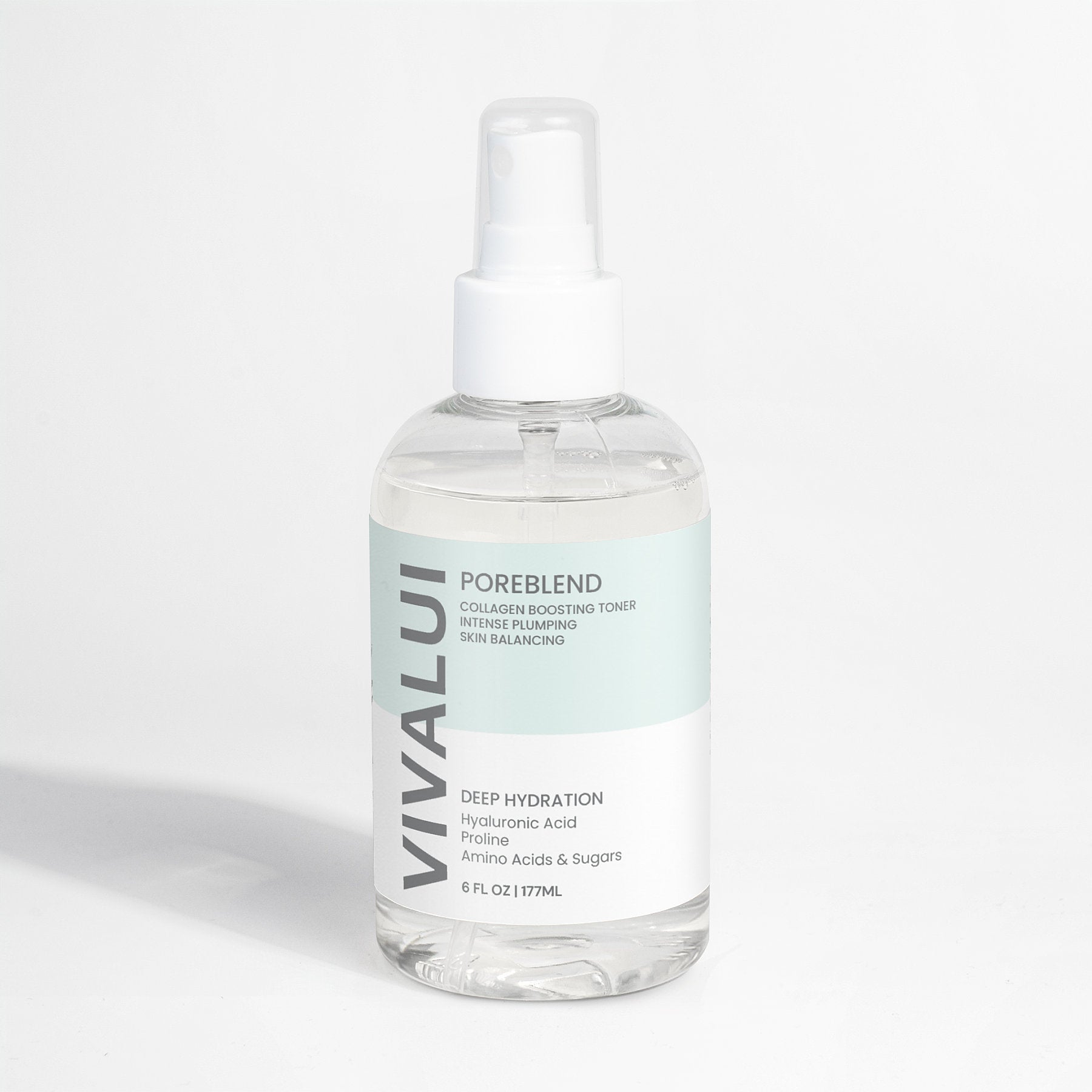 PoreBlend Pore Perfecting Toner with Witch Hazel and Hyaluronic Acid