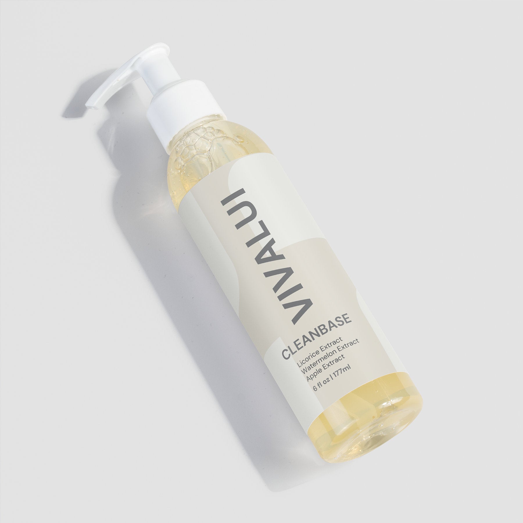 GlowBlend Brightening Vitamin C Serum