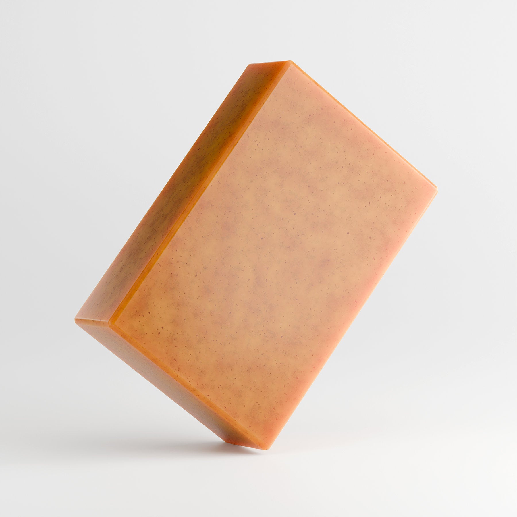 Kojic Acid & Turmeric Clear Skin Soap