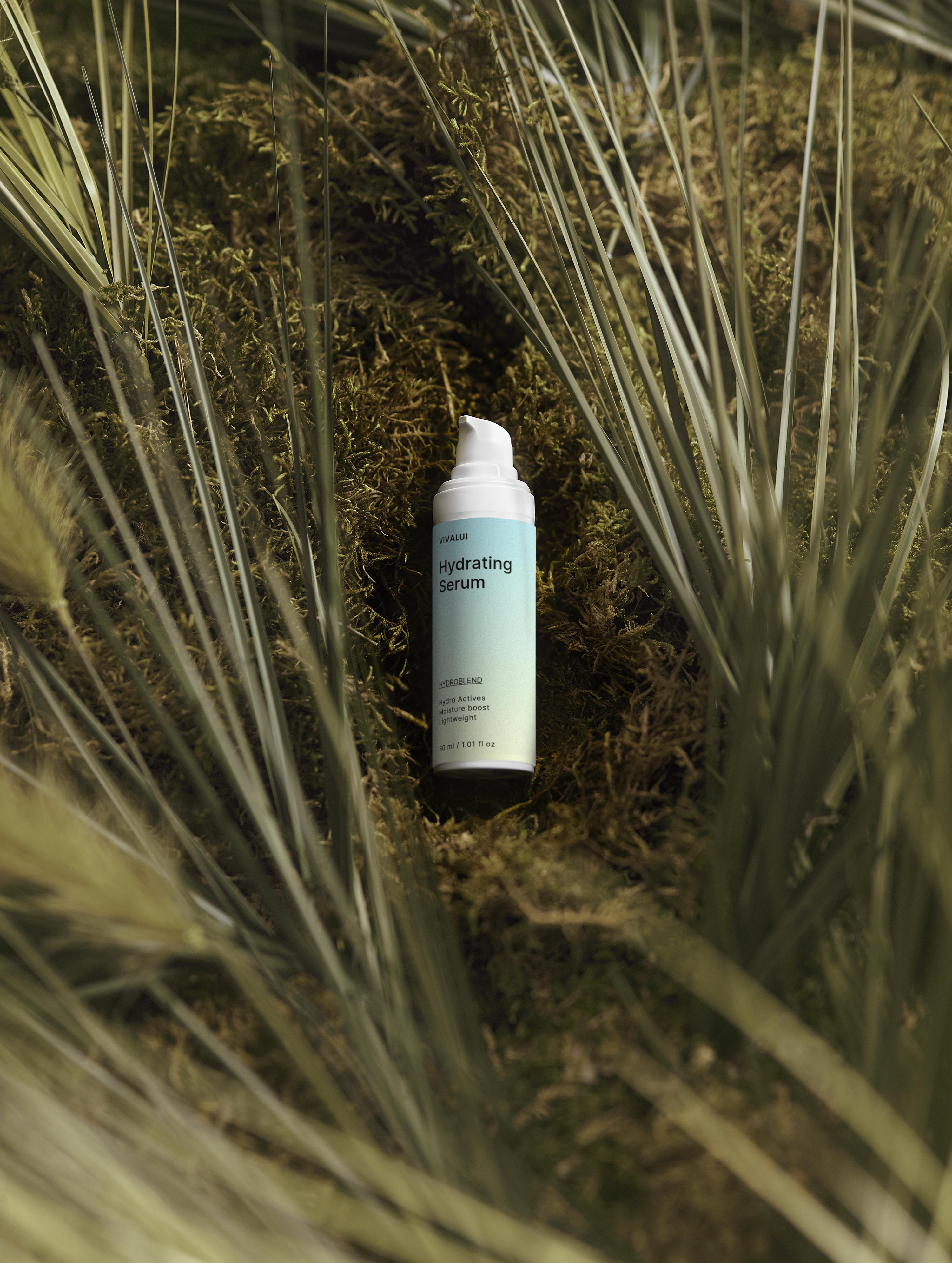 Hydrating Serum Hydroblend