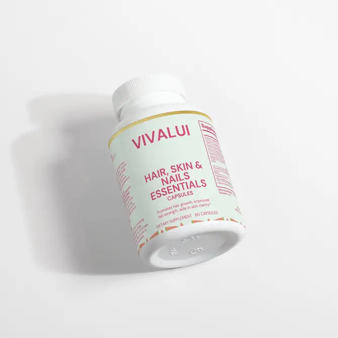 Vivalui Hair, Skin and Nails Boost