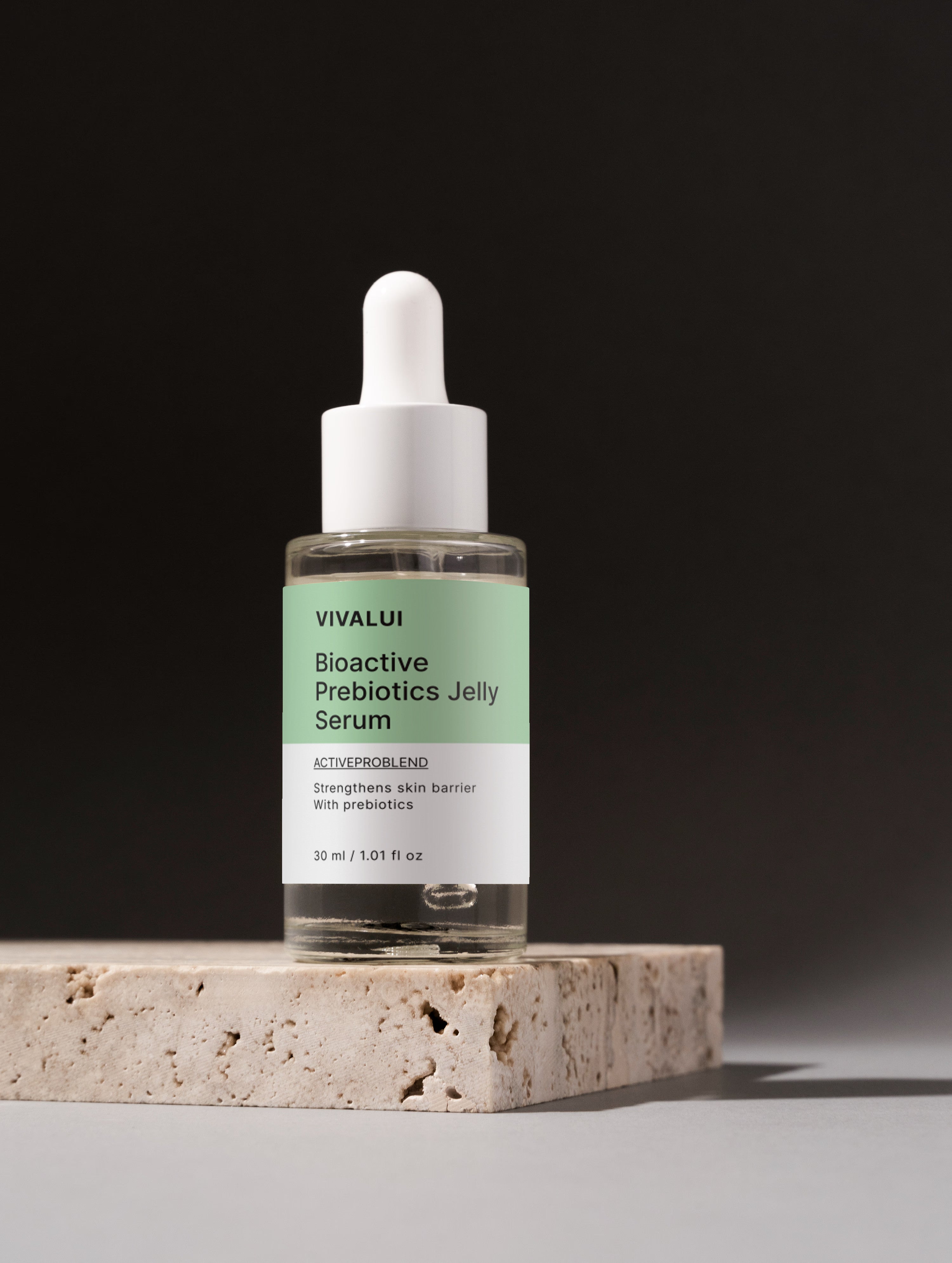 Bioactive Prebiotics Barrier Support Jelly Serum