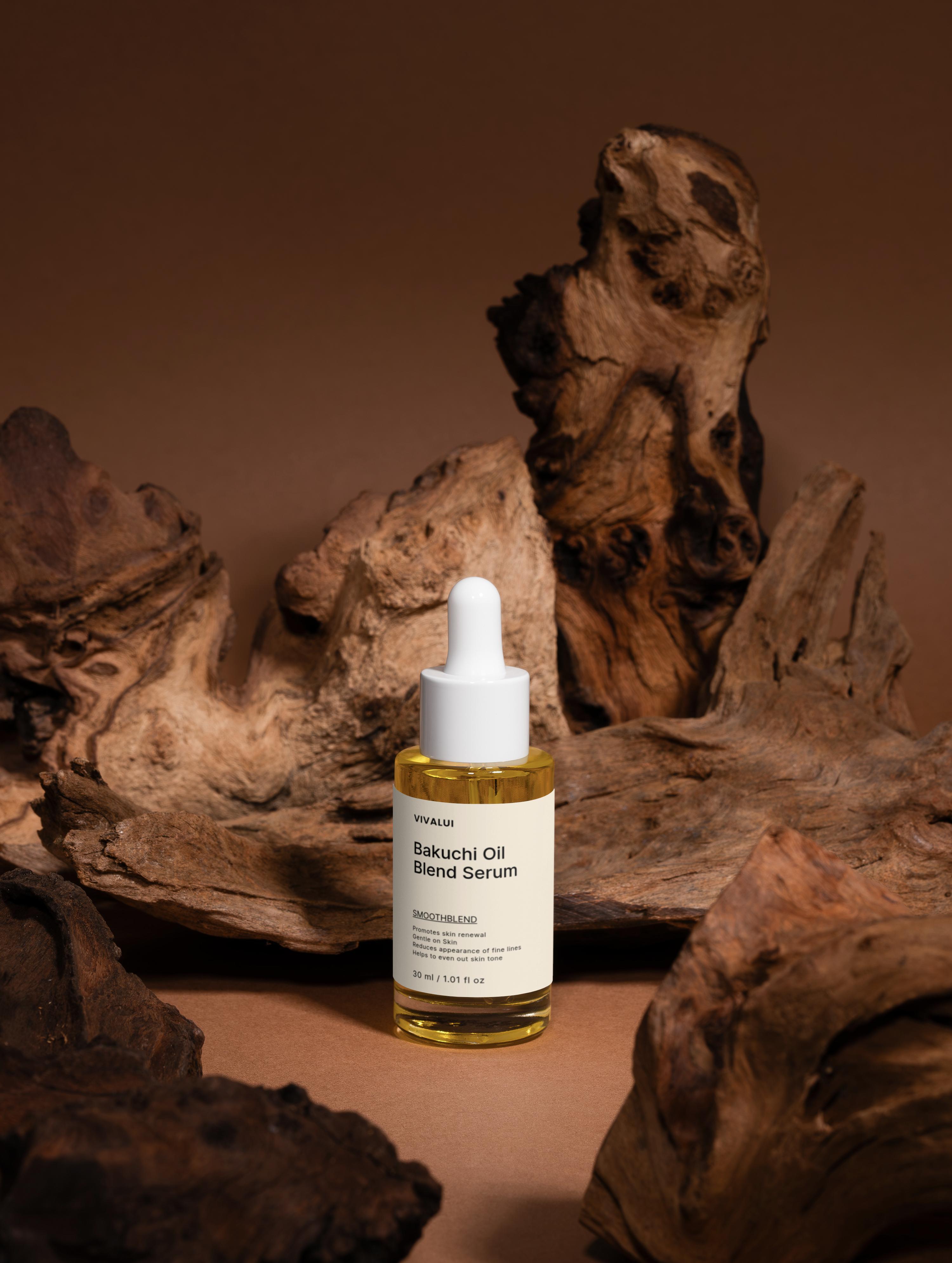 Bakuchi Oil Serum